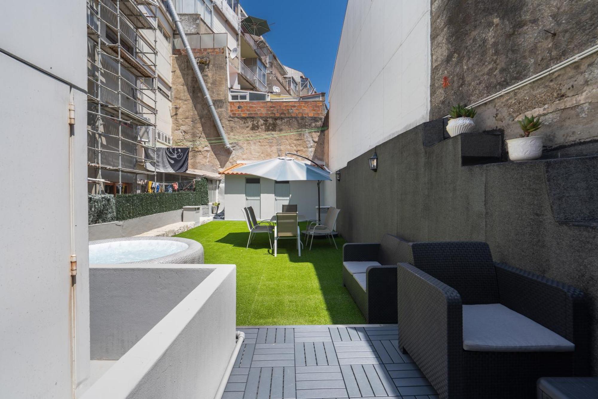 Apartment Host Wise - Luxurious Spacious W Terrace