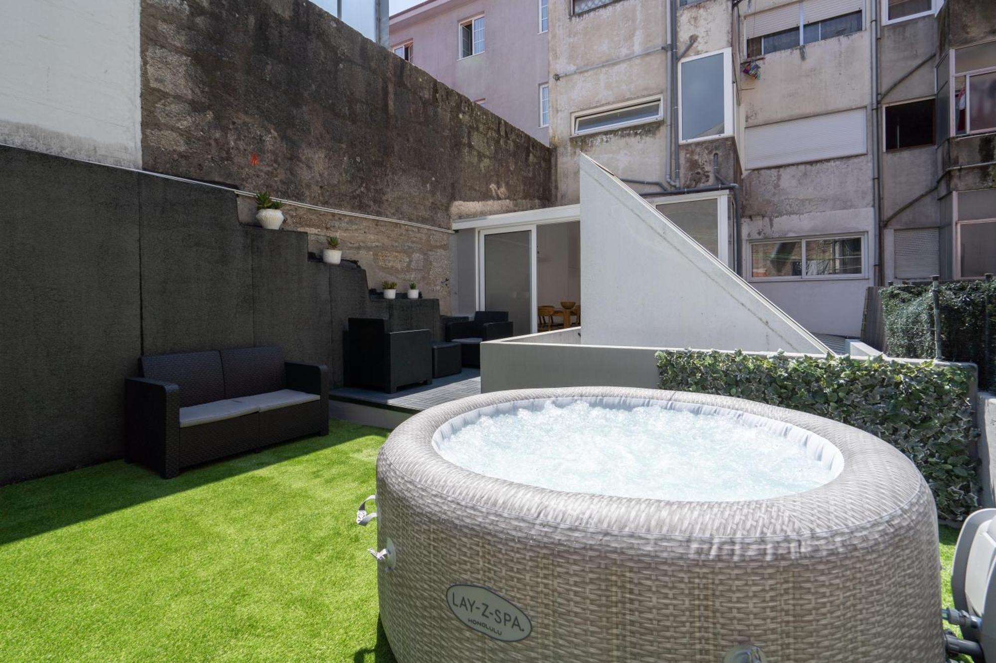 Host Wise - Luxurious Spacious W Terrace *