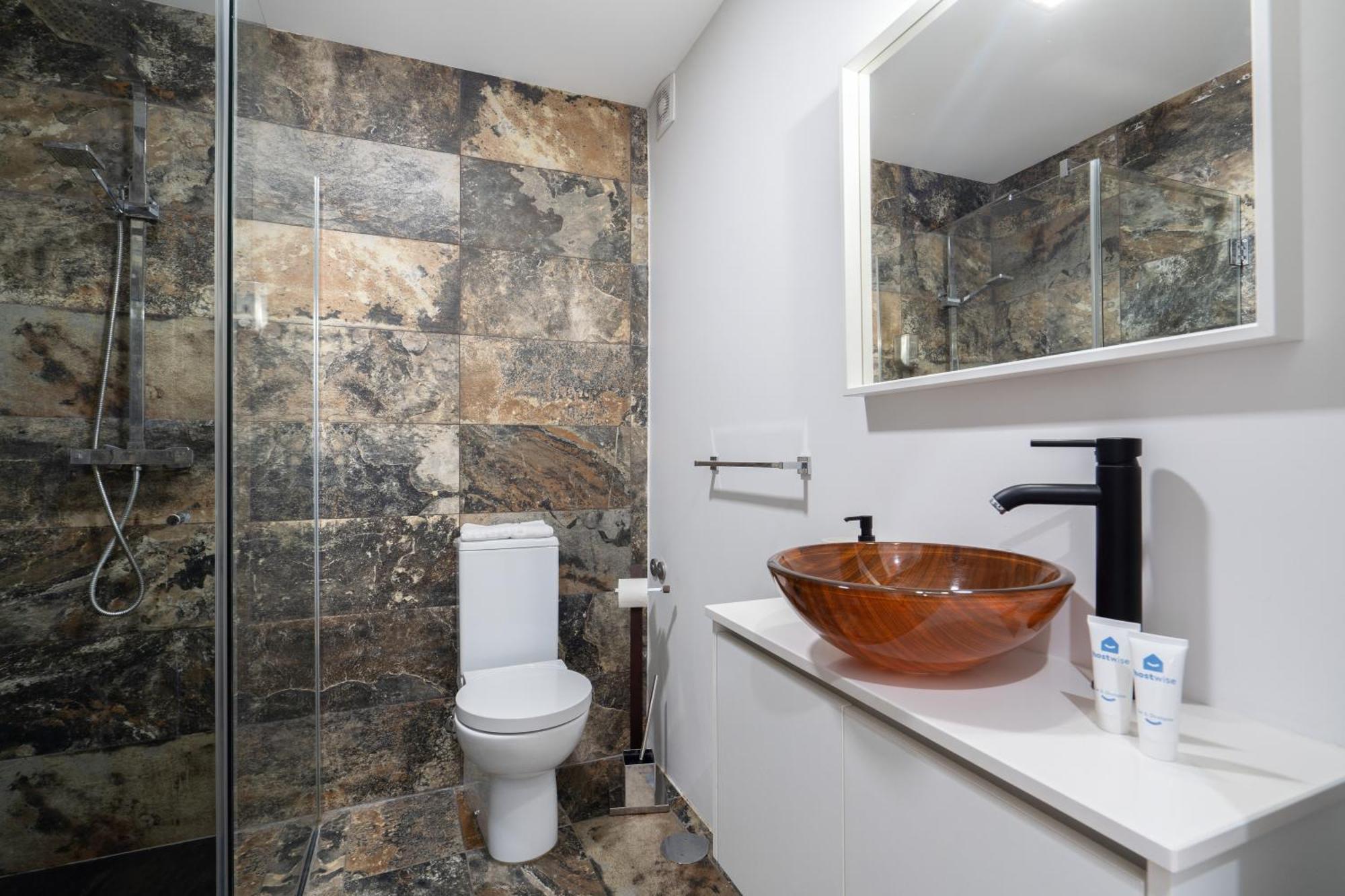 Host Wise - Luxurious Spacious W Terrace Porto