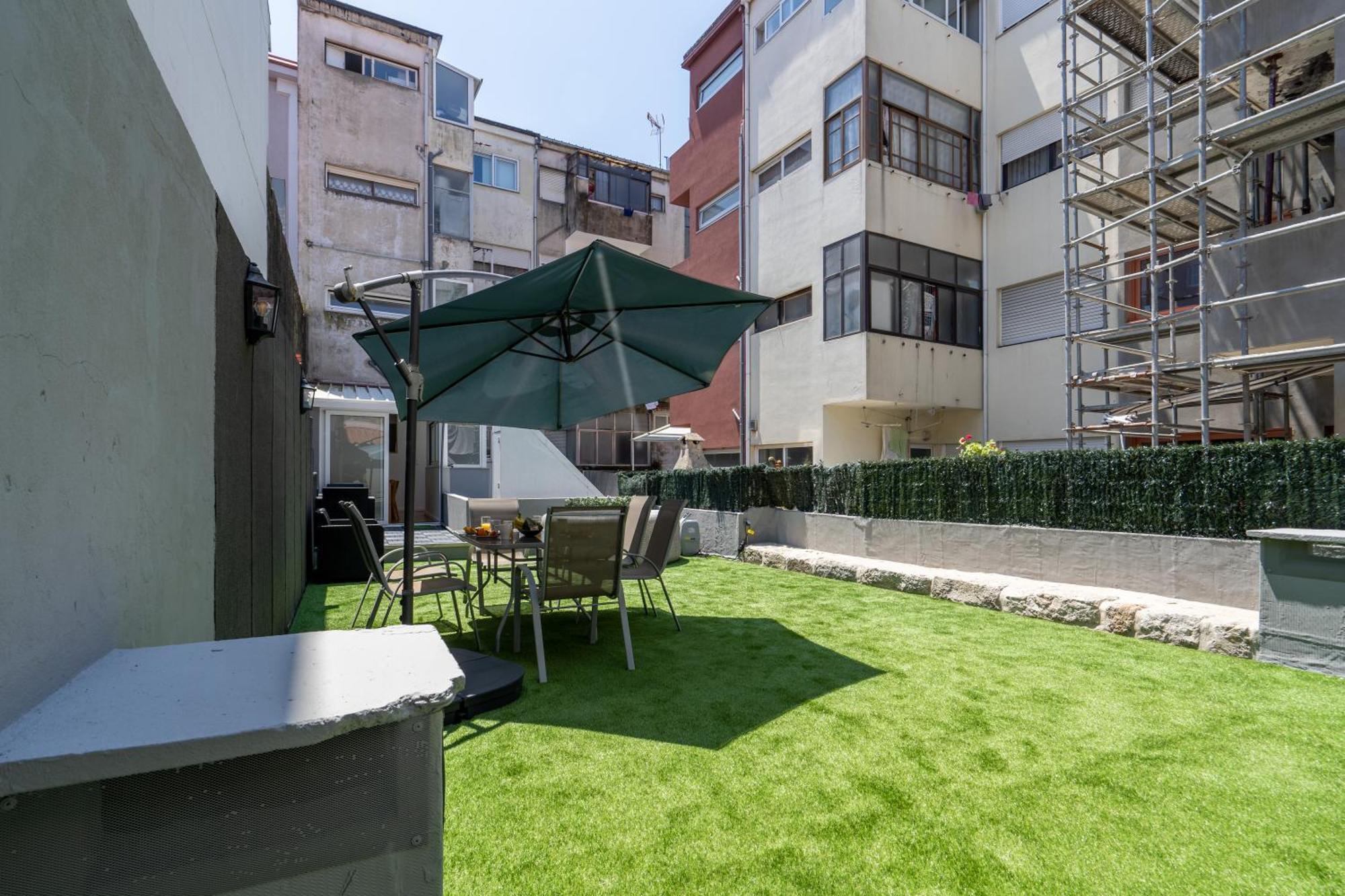 Apartment Host Wise - Luxurious Spacious W Terrace *