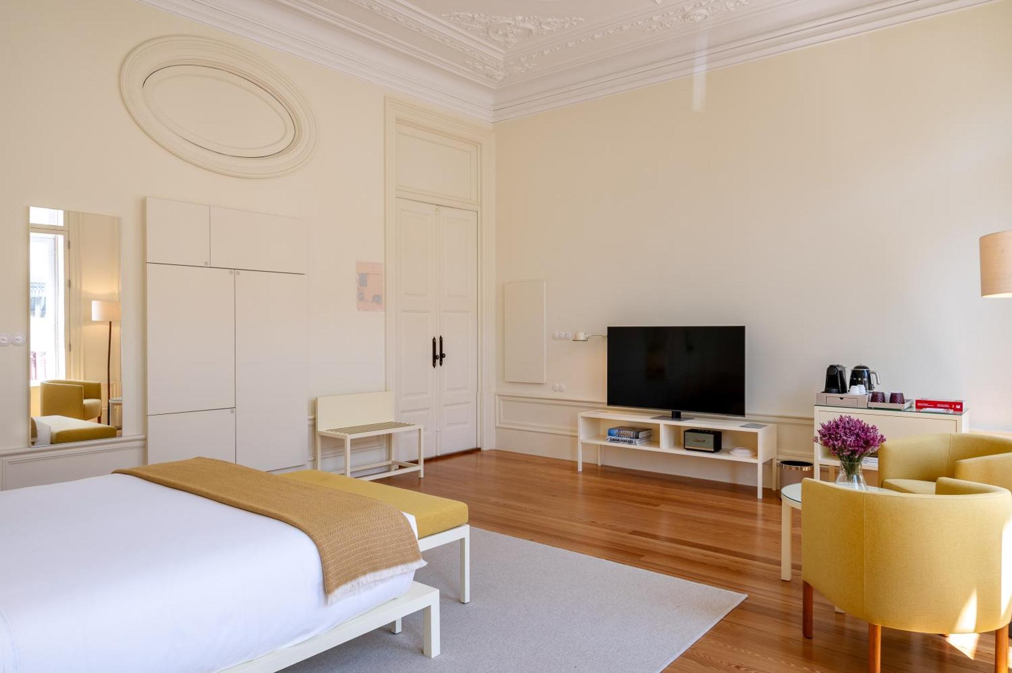 Casa Do Arquiteto Townhouse - Adults Only * Porto