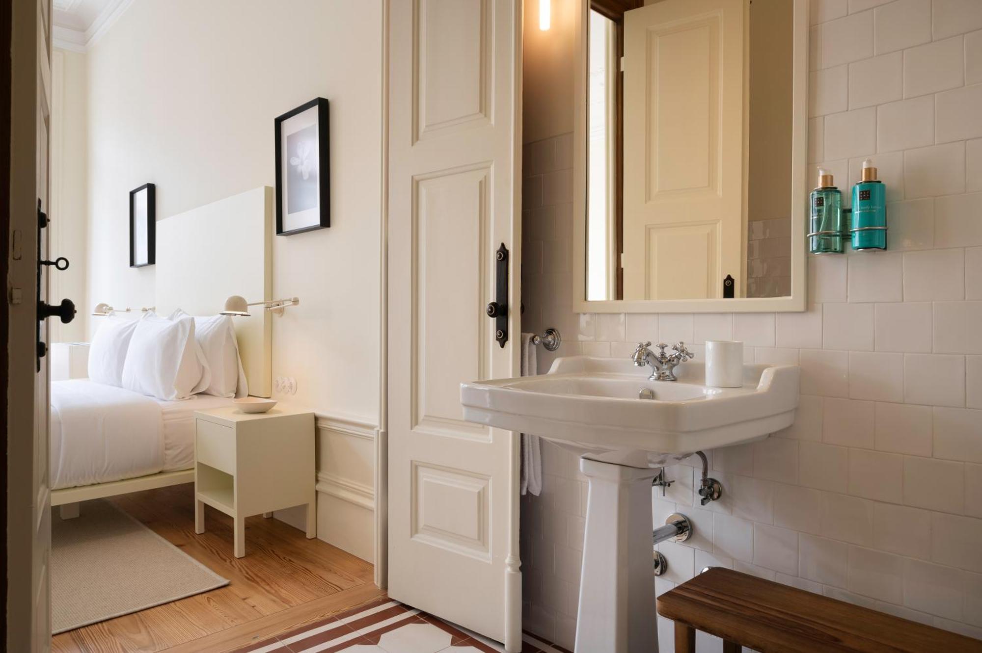 Casa Do Arquiteto Townhouse - Adults Only Guest house
