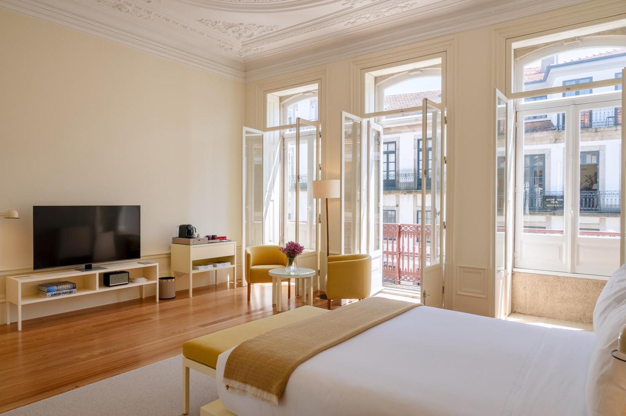 Casa Do Arquiteto Townhouse - Adults Only * Porto