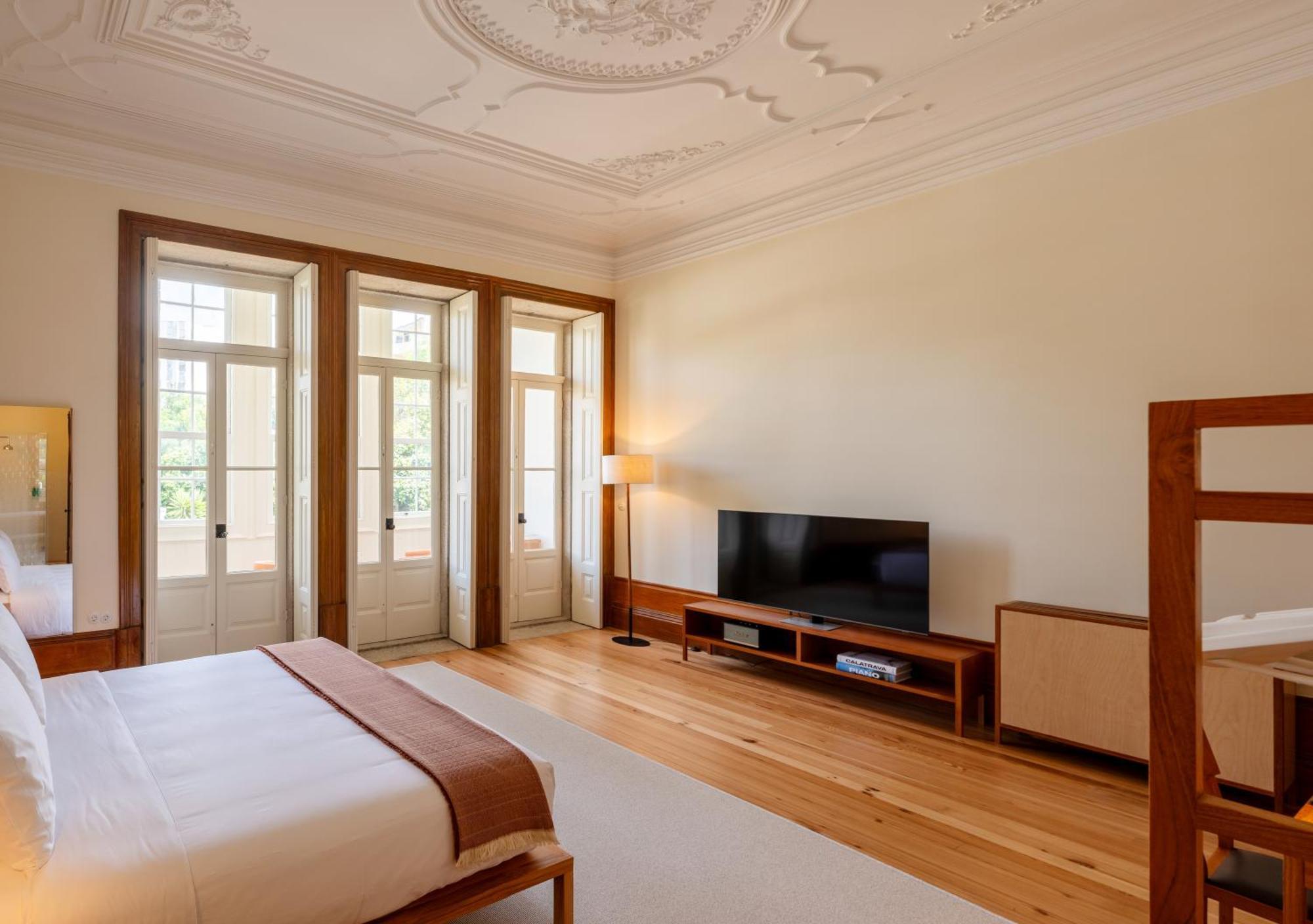 Casa Do Arquiteto Townhouse - Adults Only Guest house Porto