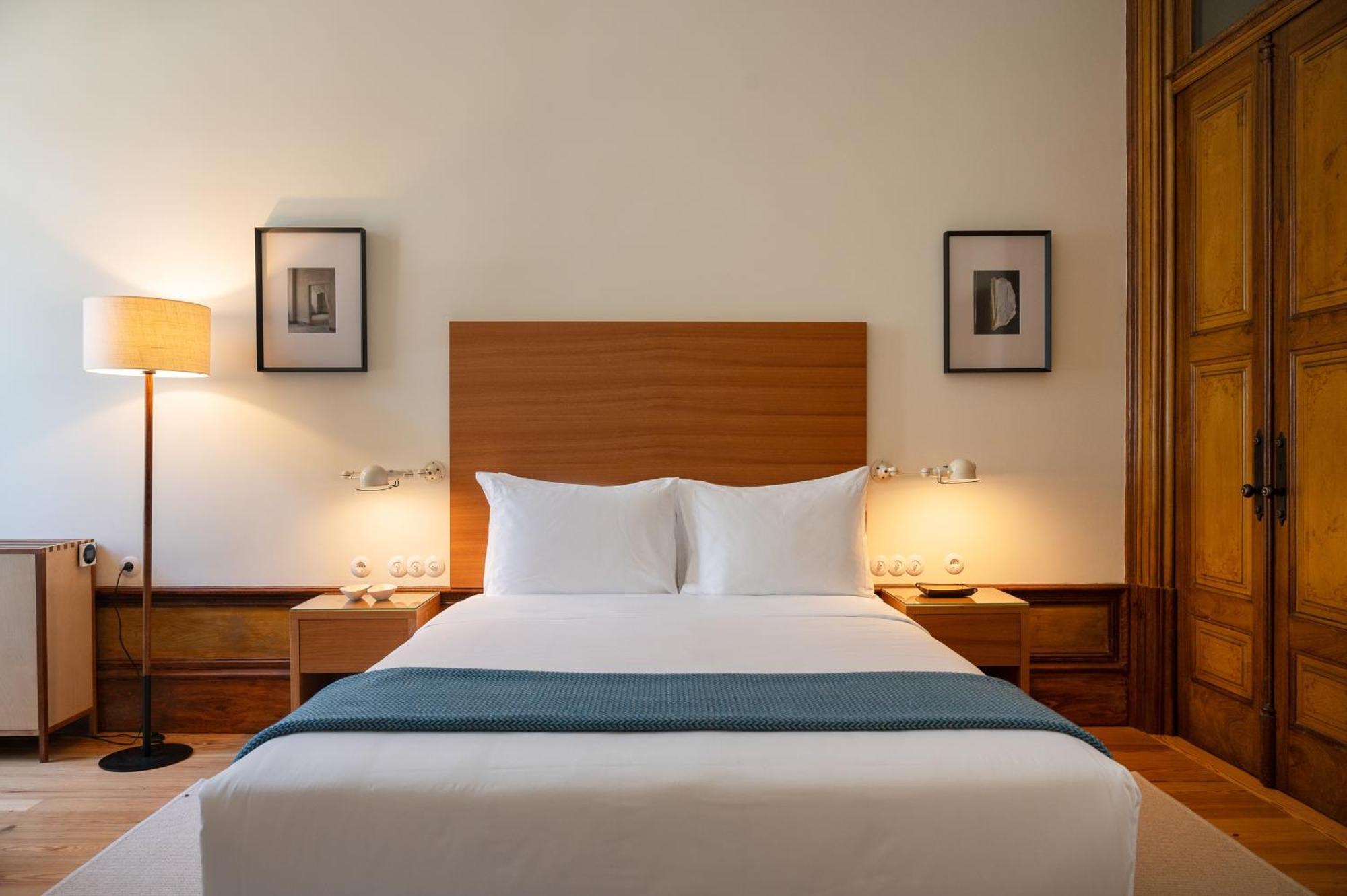 Guest house Casa Do Arquiteto Townhouse - Adults Only *