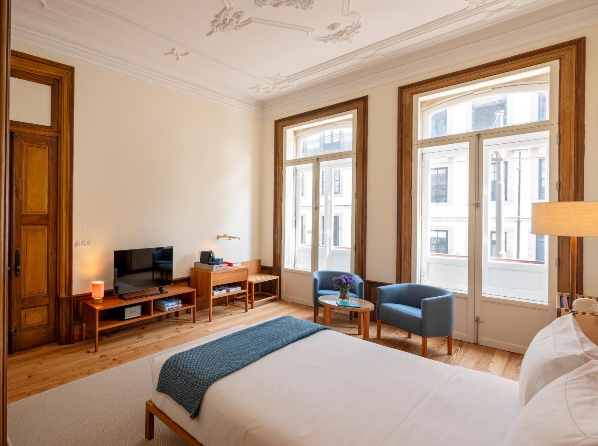 Guest house Casa Do Arquiteto Townhouse - Adults Only Porto