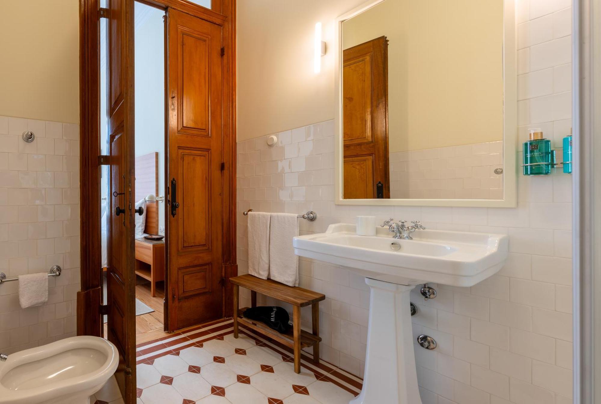 Casa Do Arquiteto Townhouse - Adults Only Guest house