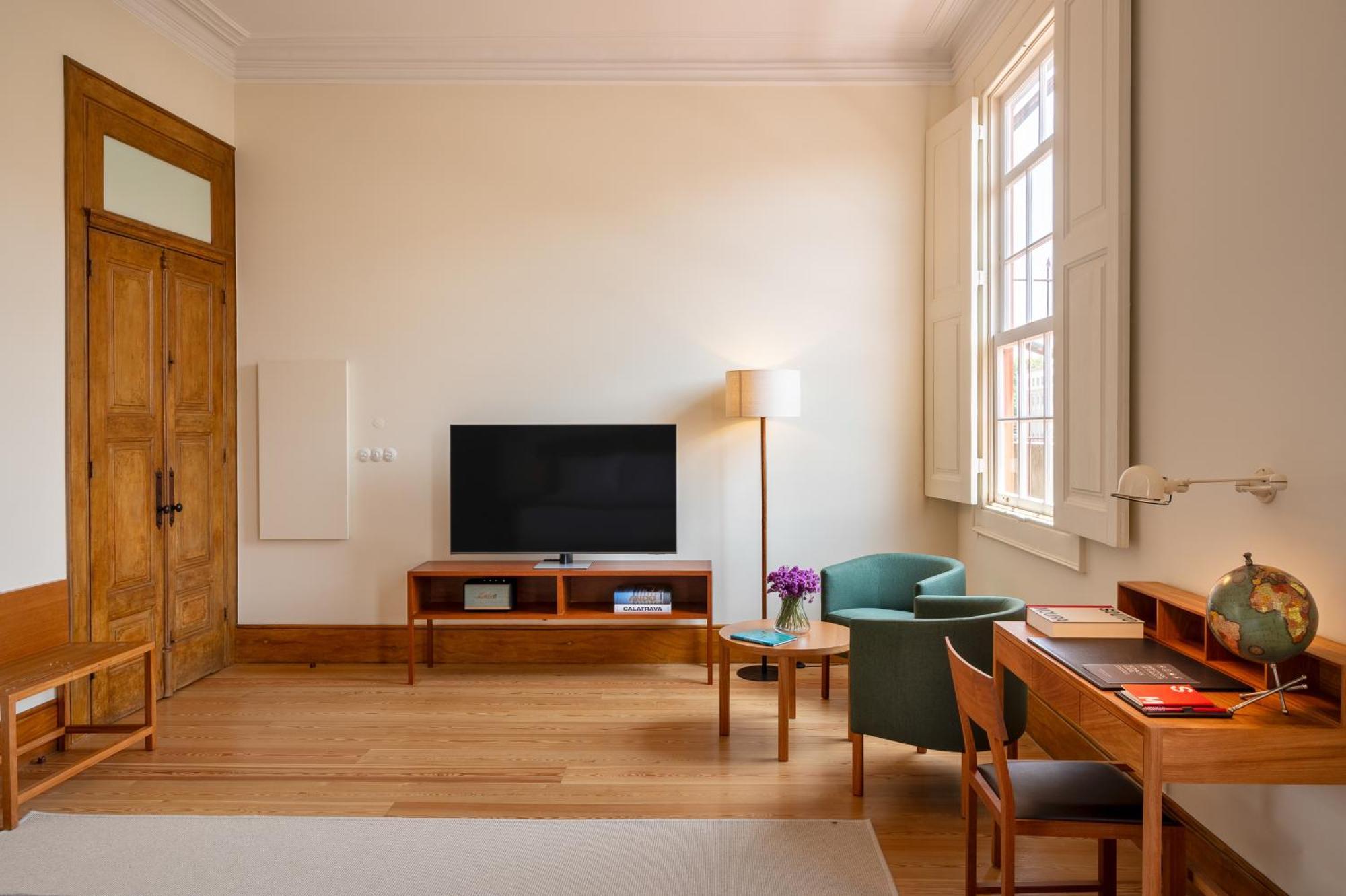 Casa Do Arquiteto Townhouse - Adults Only Guest house Porto
