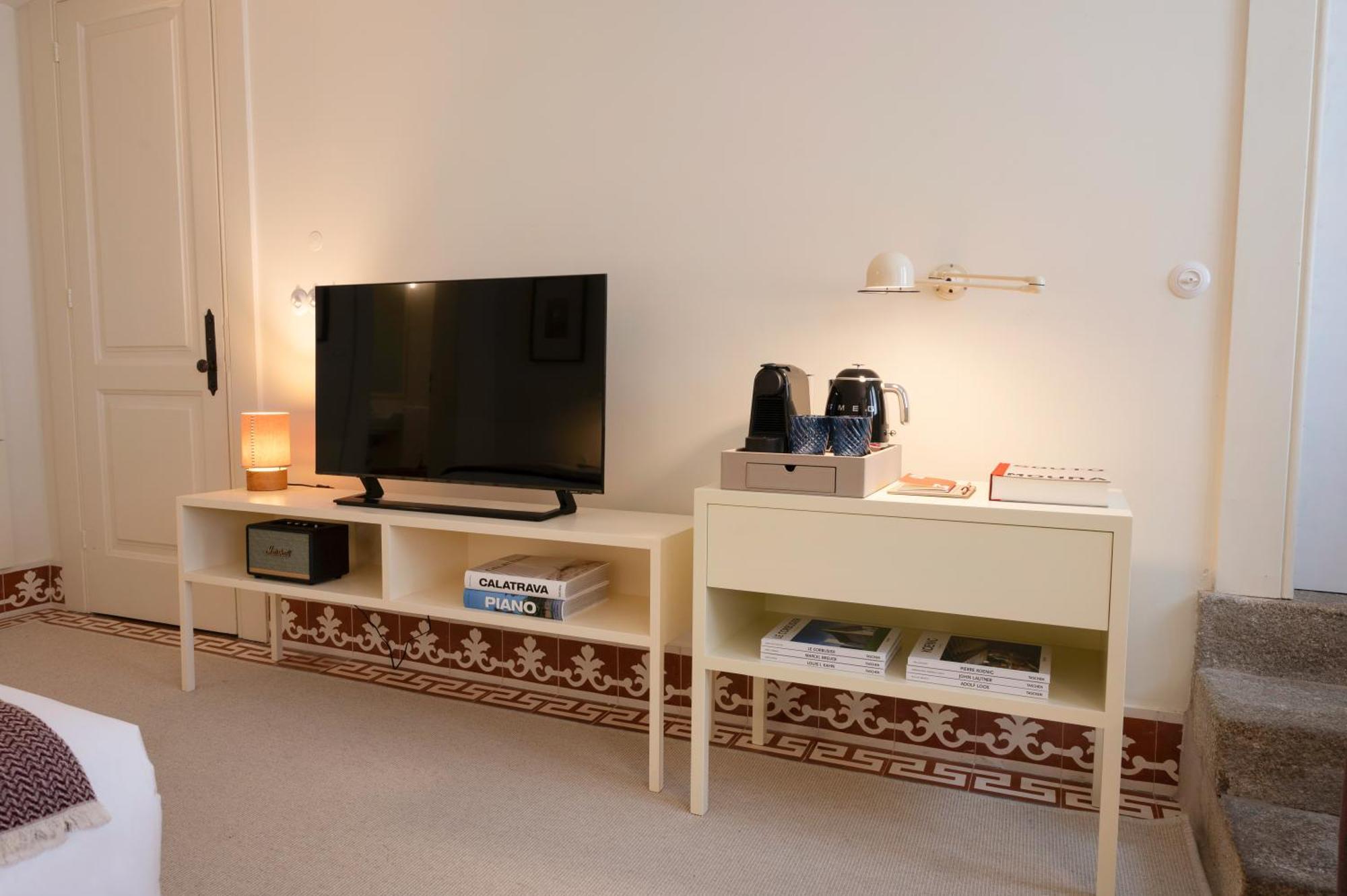 Guest house Casa Do Arquiteto Townhouse - Adults Only *