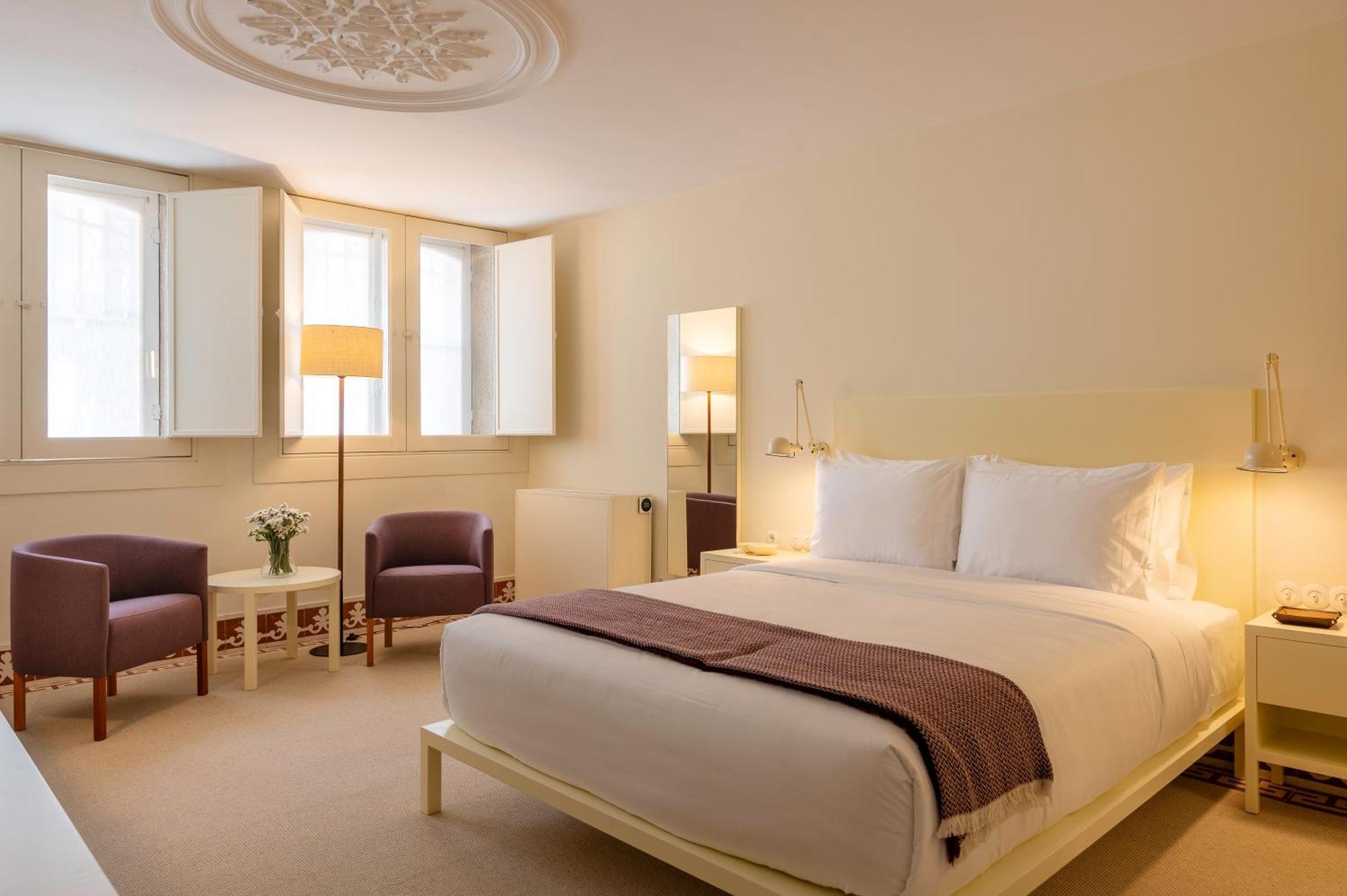 Guest house Casa Do Arquiteto Townhouse - Adults Only Porto