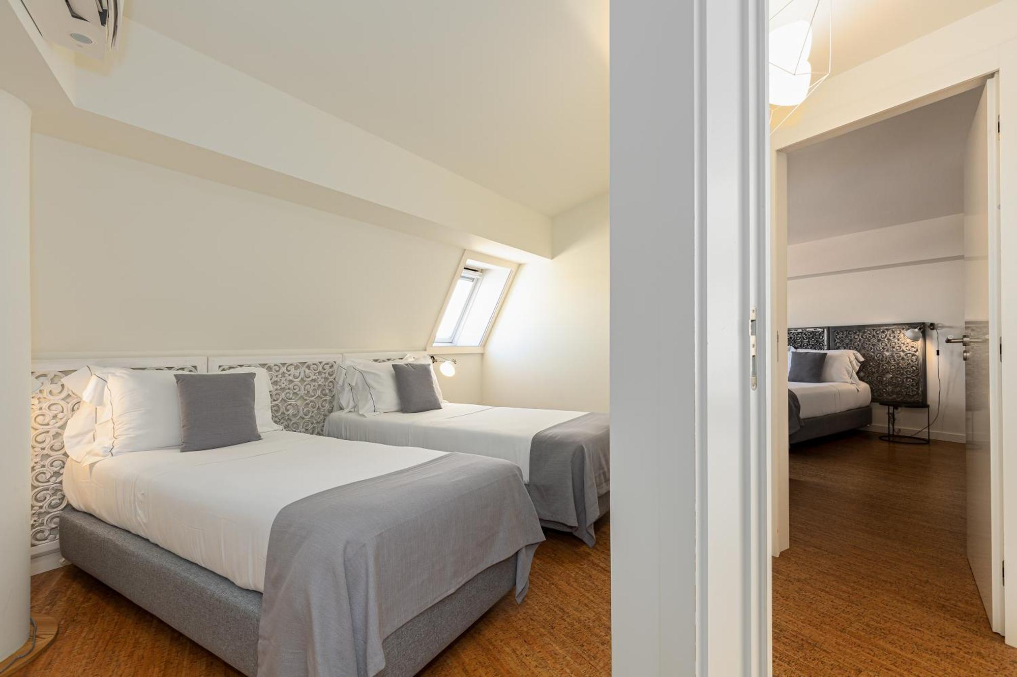 Apartment Galerias Nightlife Fashion Flats *