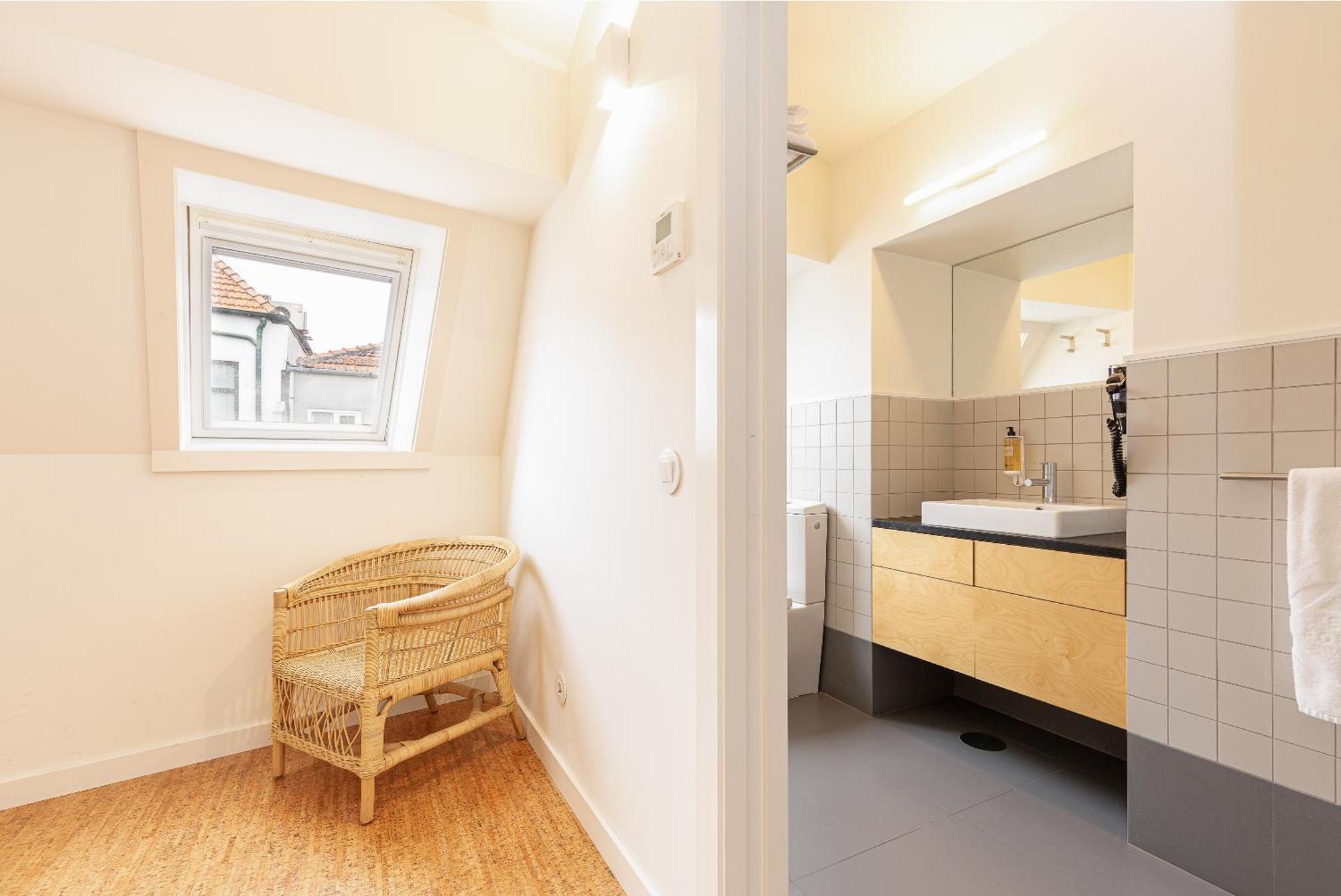 Galerias Nightlife Fashion Flats Apartment *