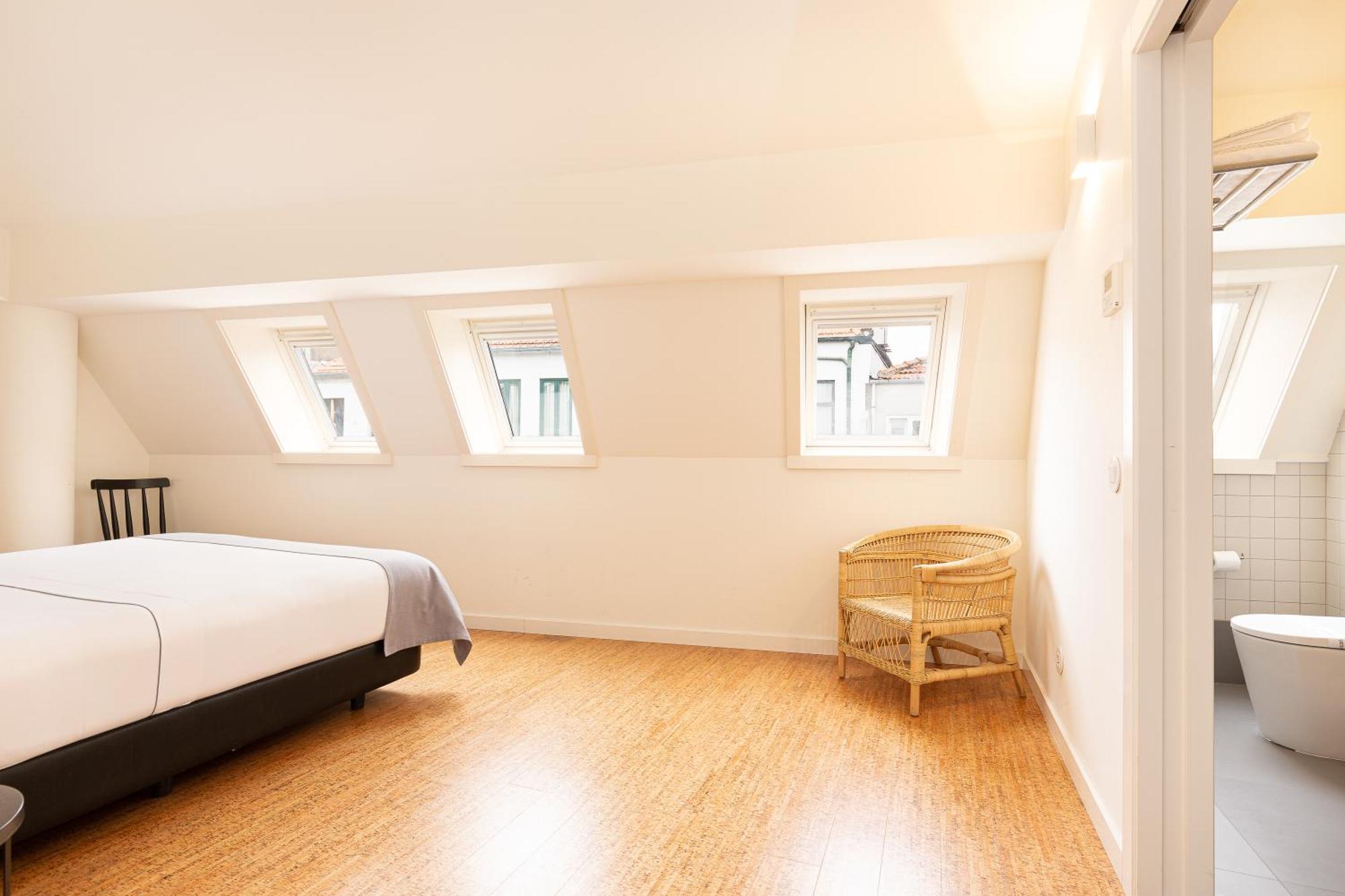 Apartment Galerias Nightlife Fashion Flats *