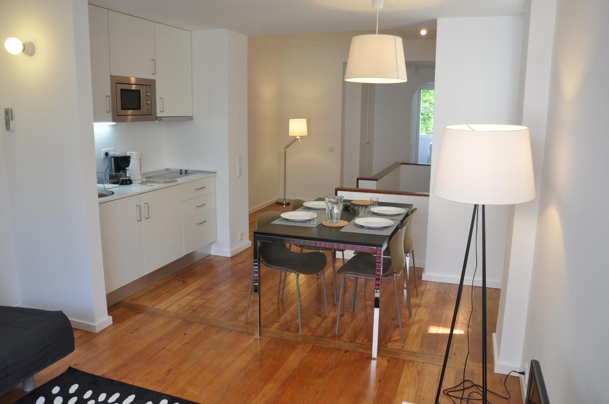 Apartment Opo.apt - Art Deco In Oporto's Center Porto