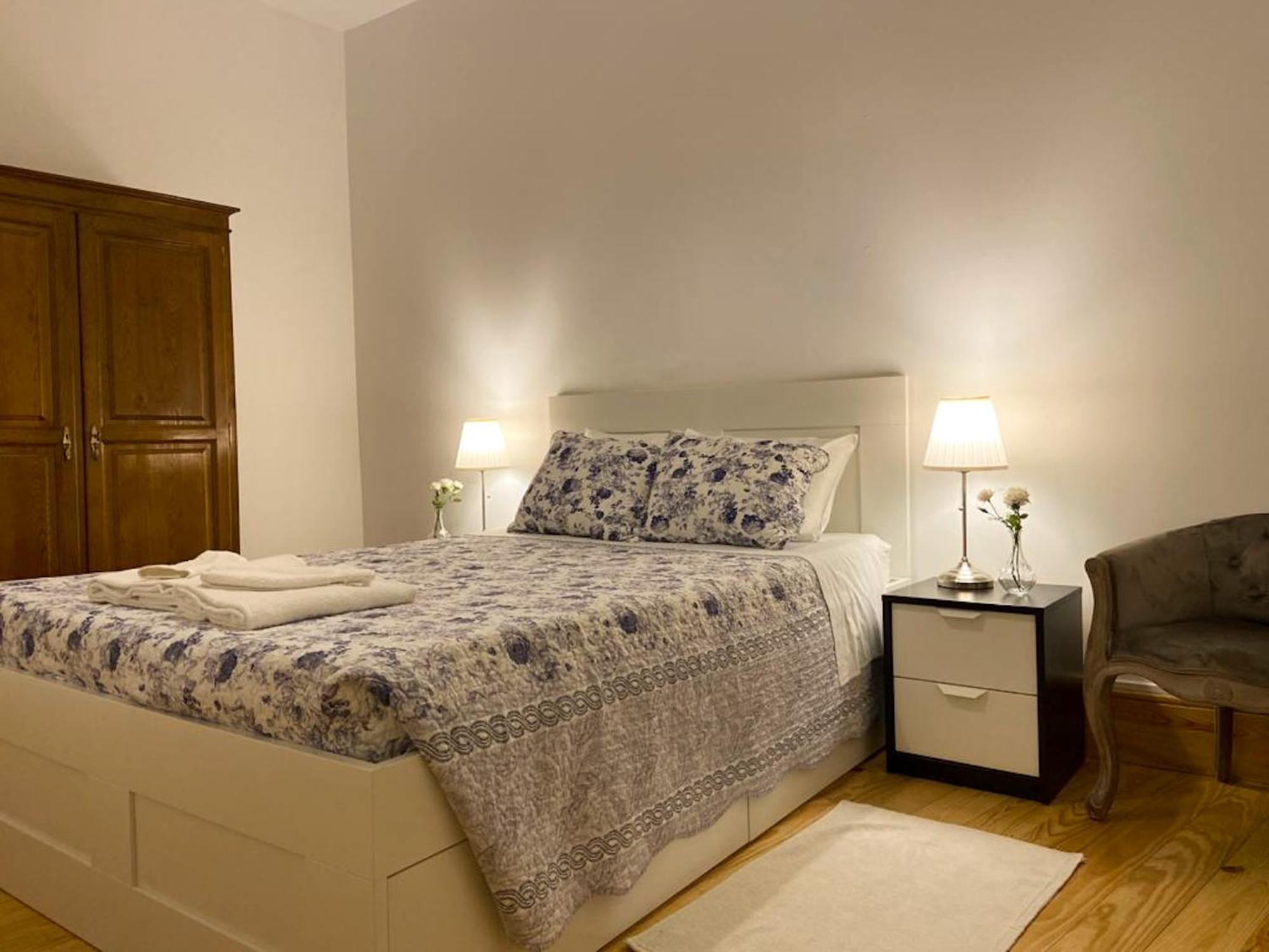 Appartement Se Porto