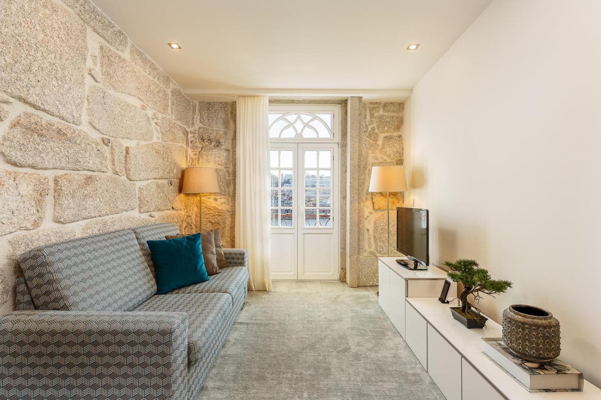 Youropo - Ribeira Apartment
