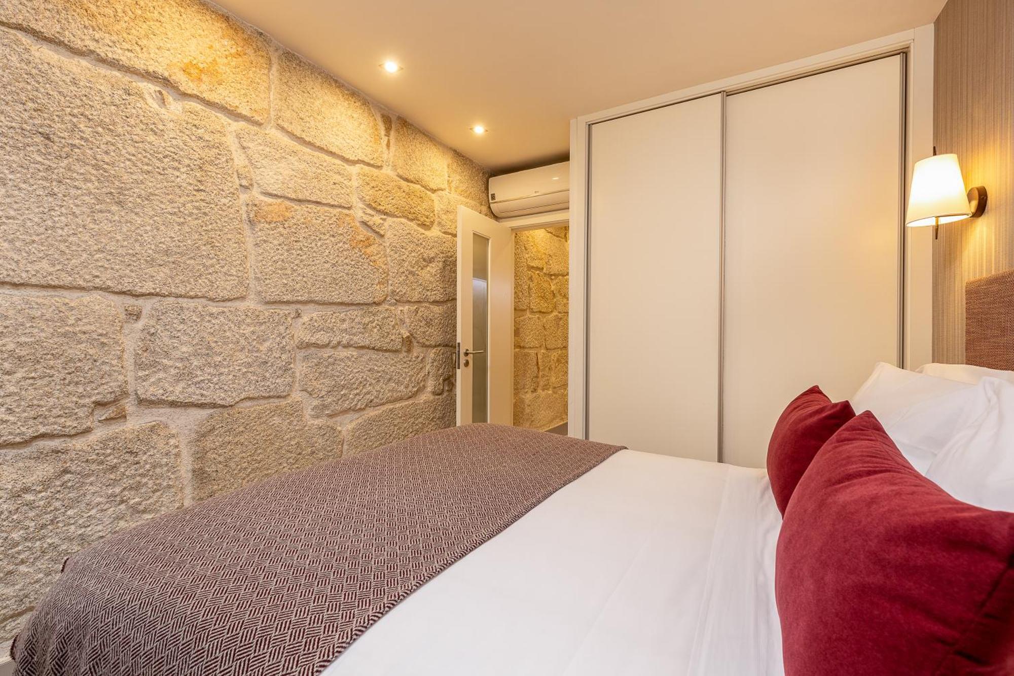 Apartment Youropo - Ribeira Porto