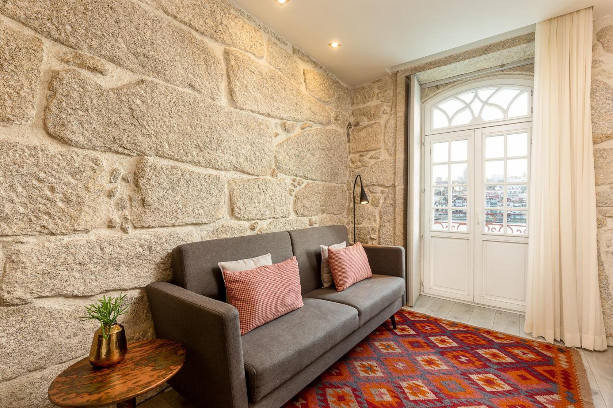 Youropo - Ribeira Apartment Porto
