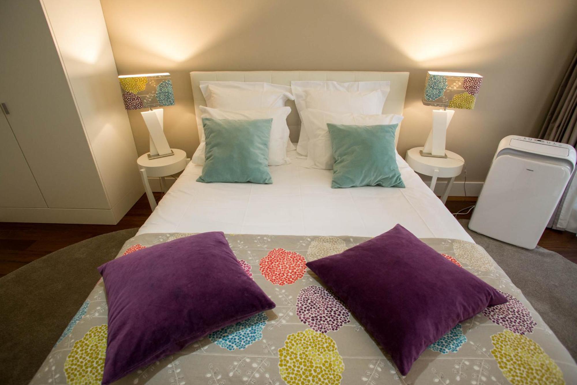 Appartement Cardosas Story By Hosts *