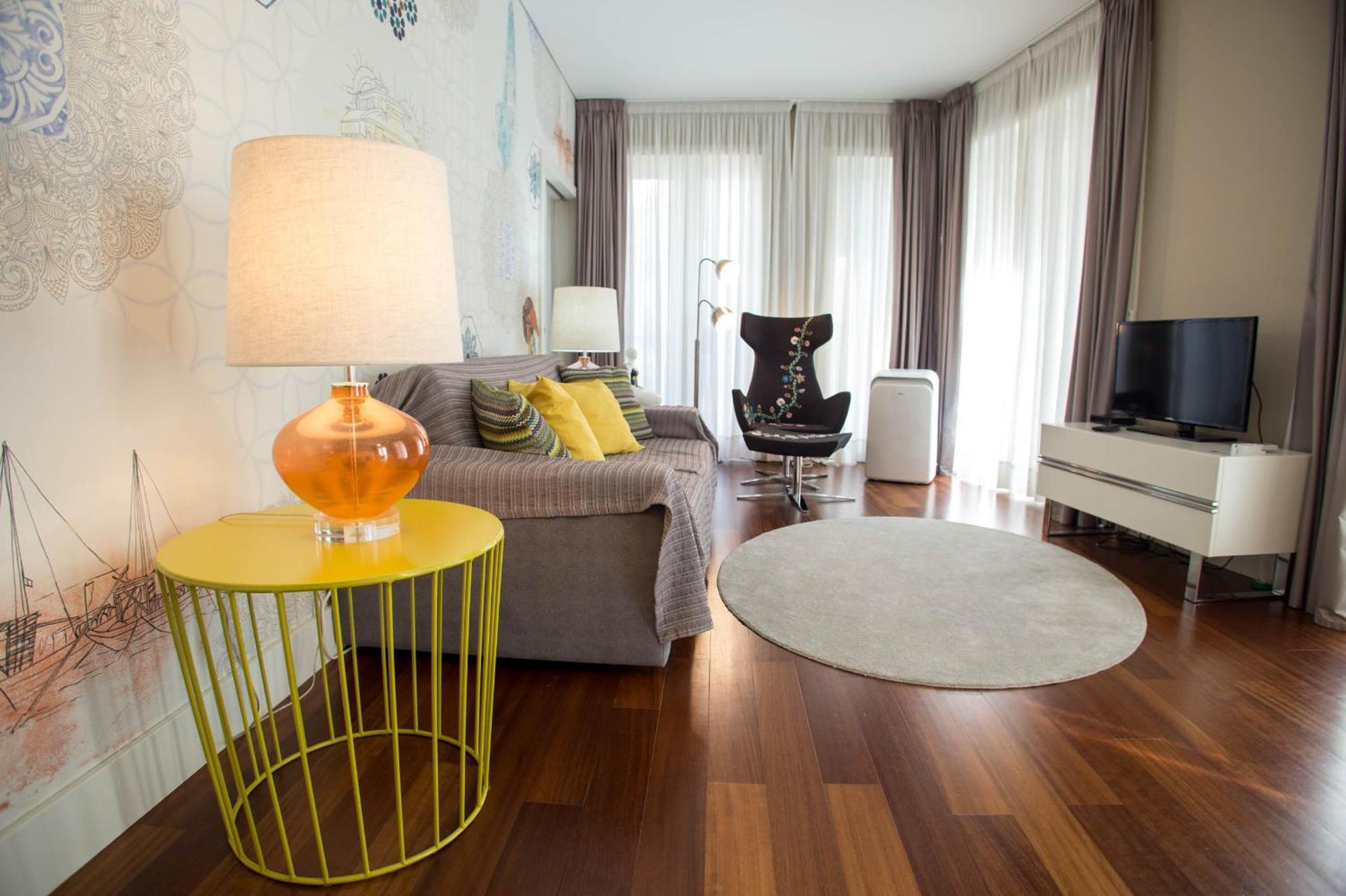 Appartement Cardosas Story By Hosts Porto
