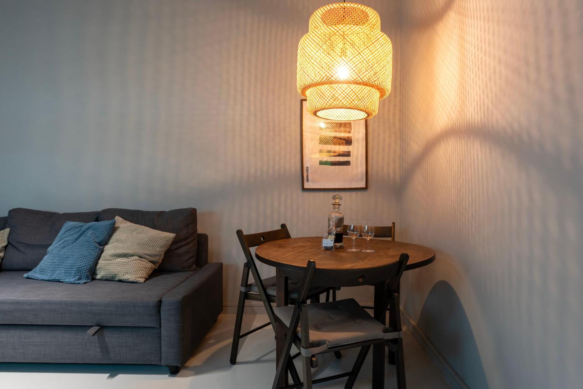 Apartment Marias River
