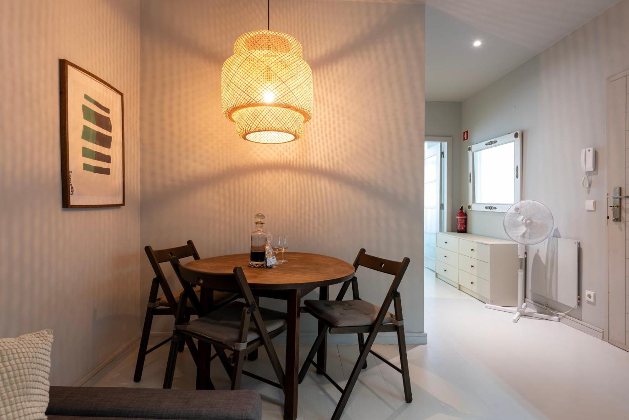 Marias River Apartment Porto