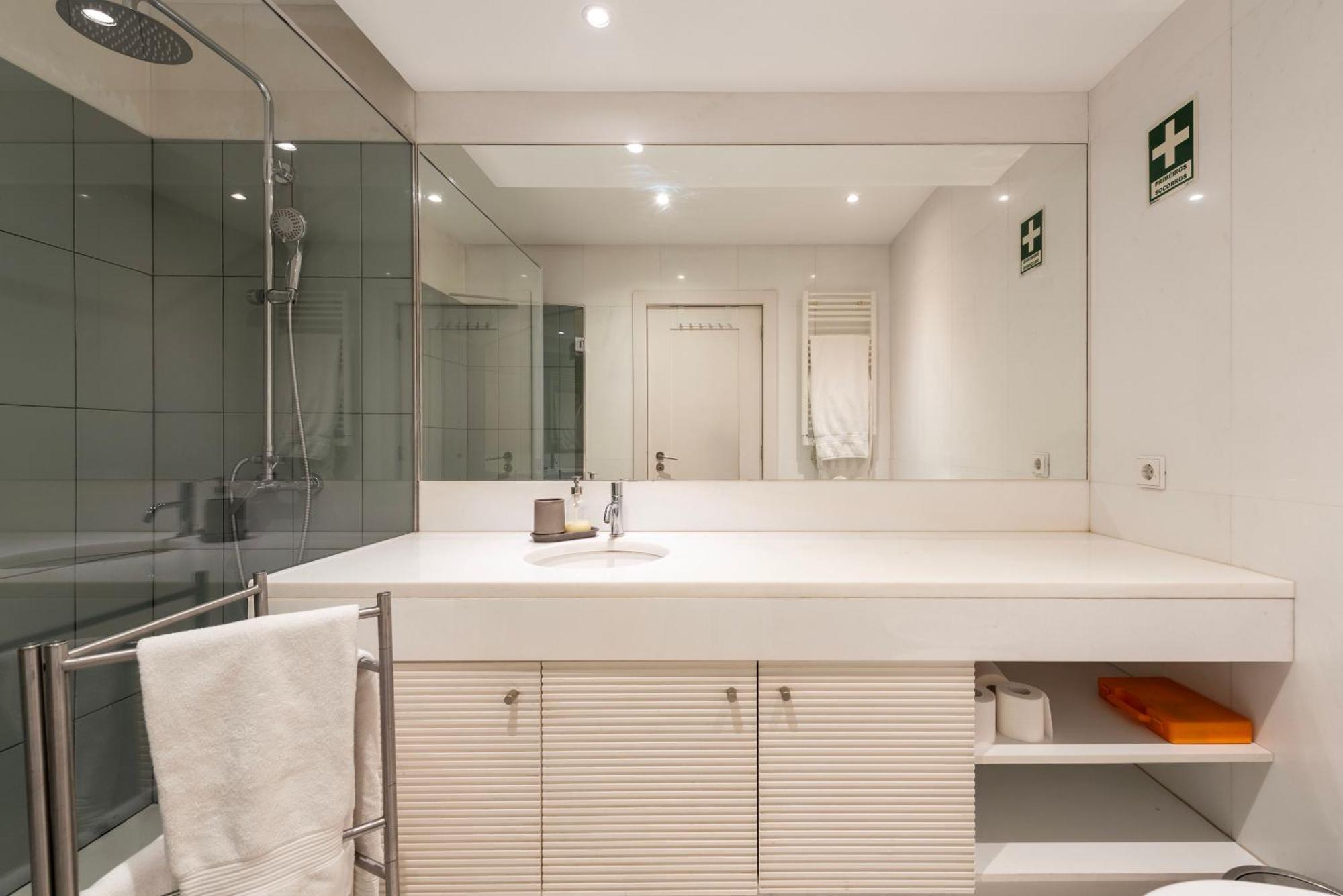 Marias River Apartment