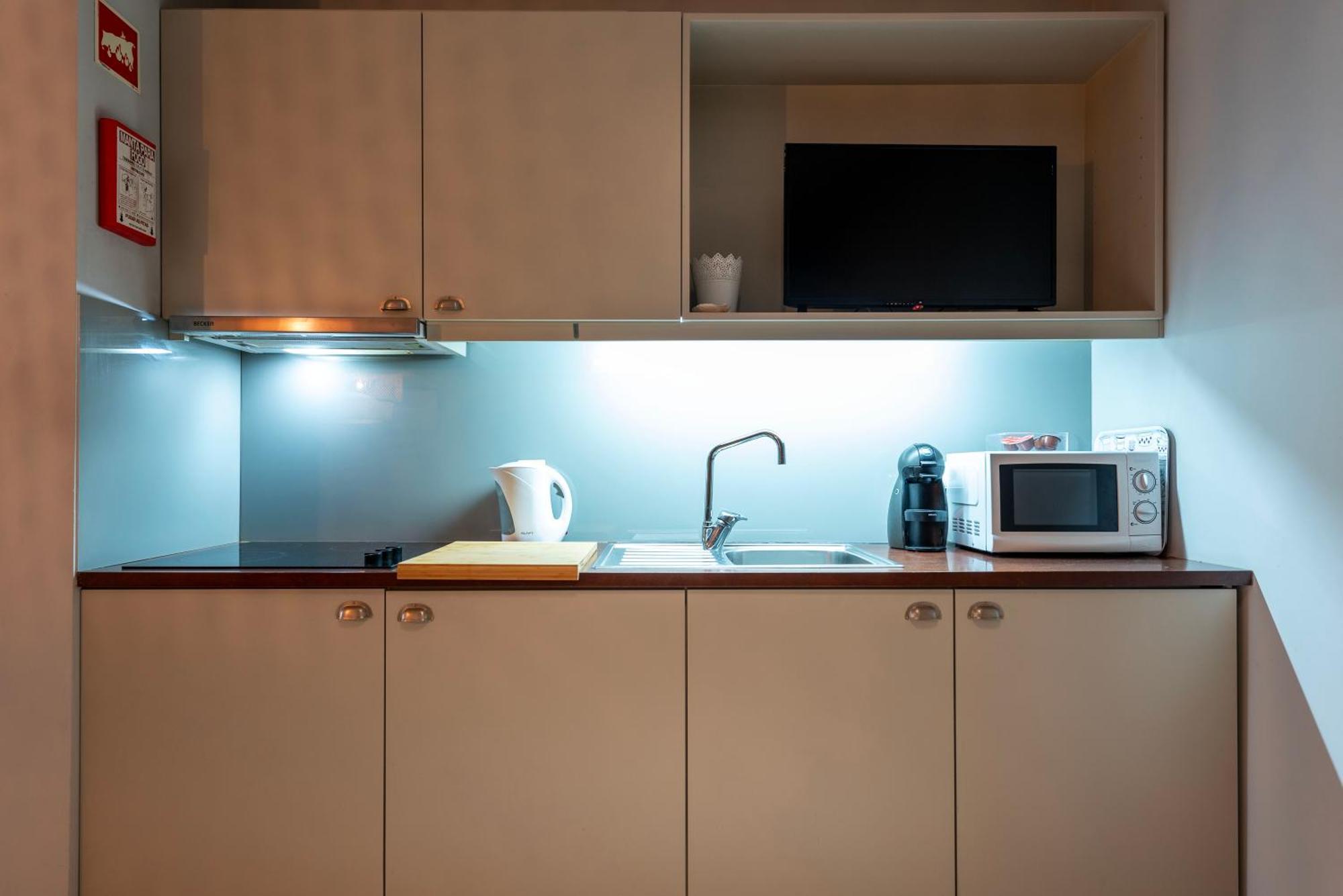 Marias River Apartment *