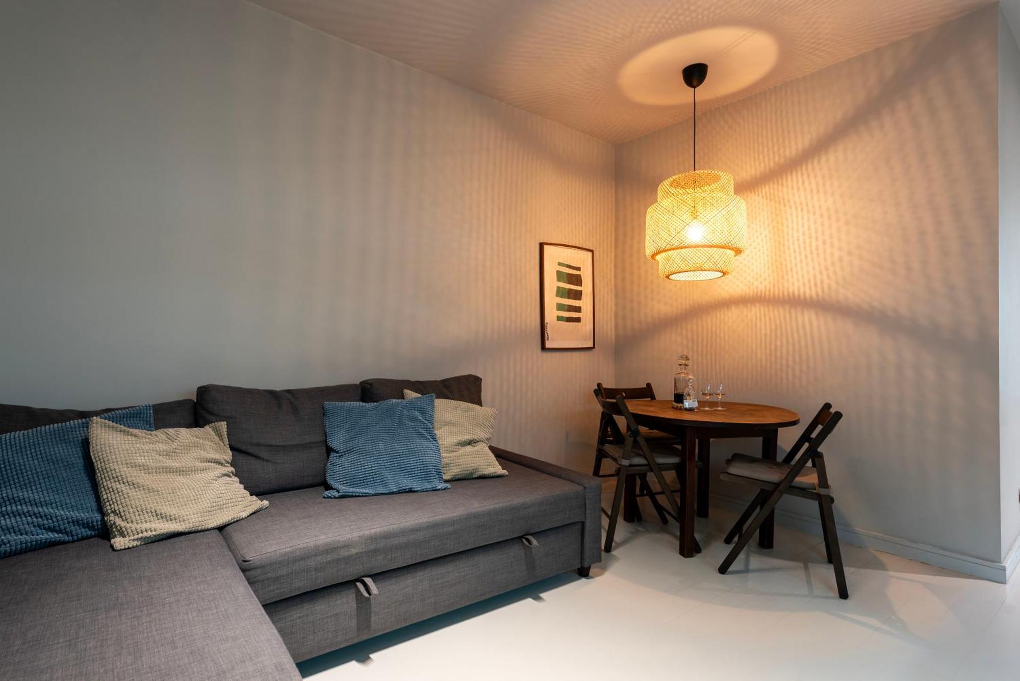 Apartment Marias River Porto