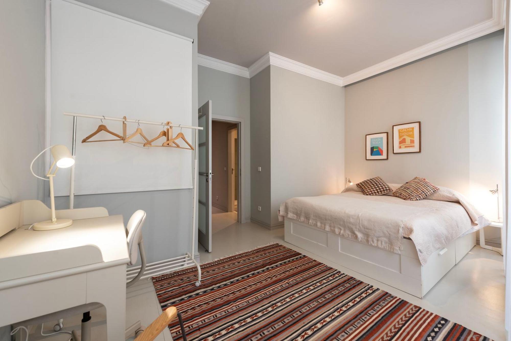 Apartment Marias River Porto