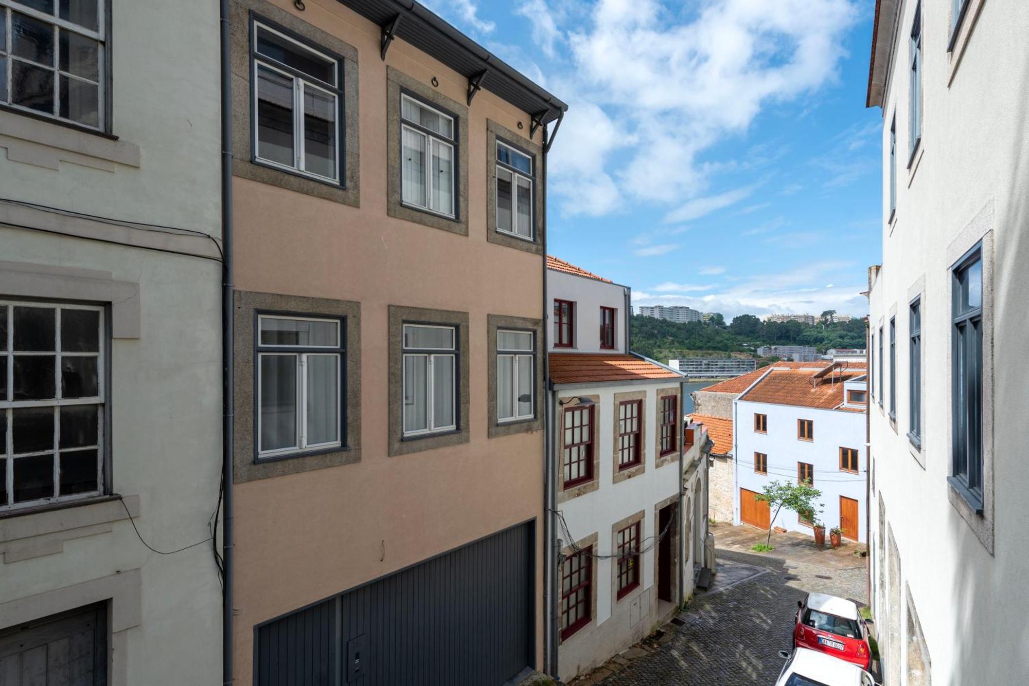 Apartment Marias River