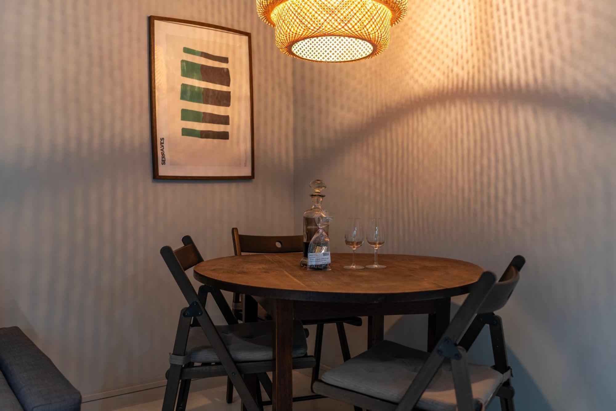 Apartment Marias River Porto