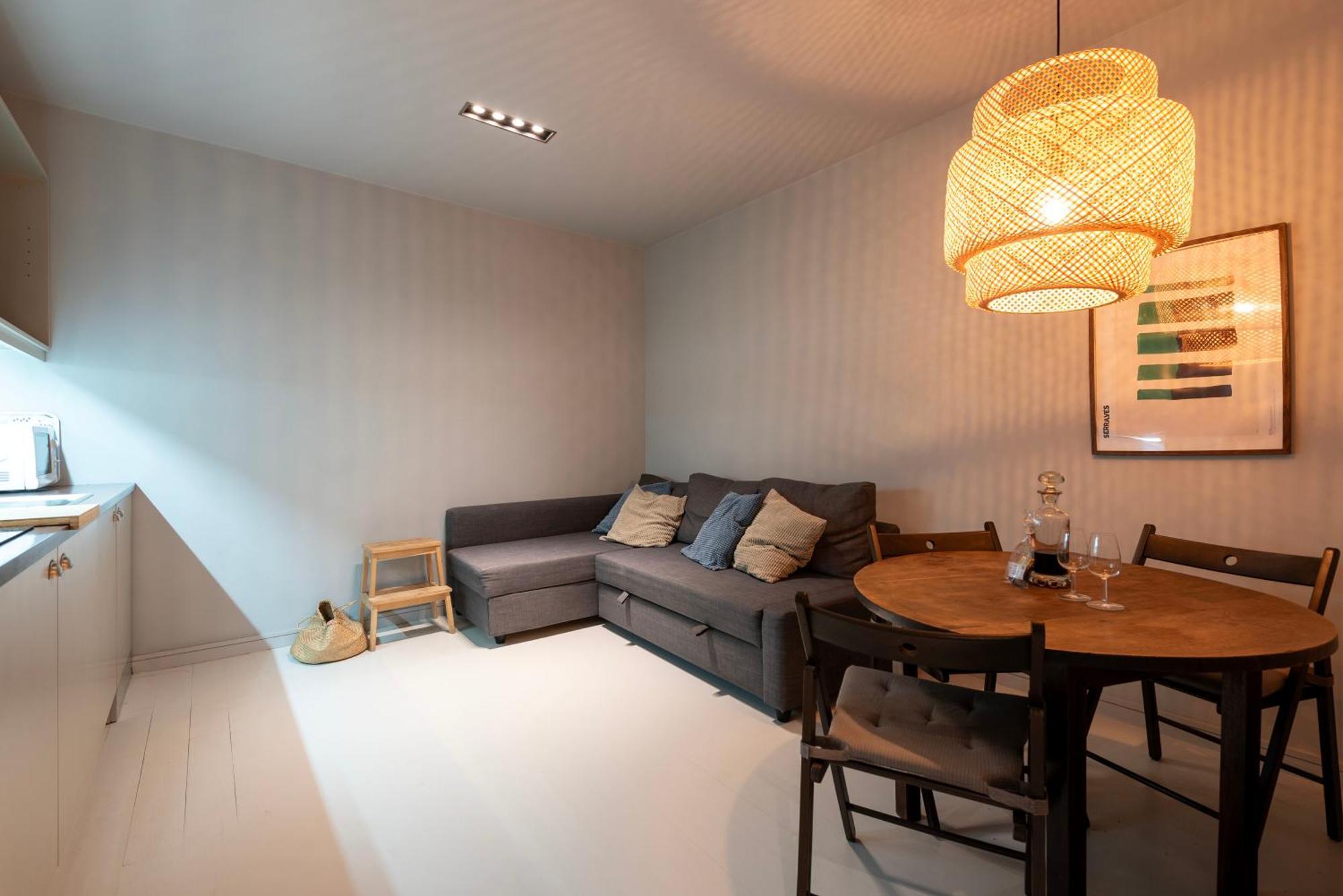 Marias River Apartment *