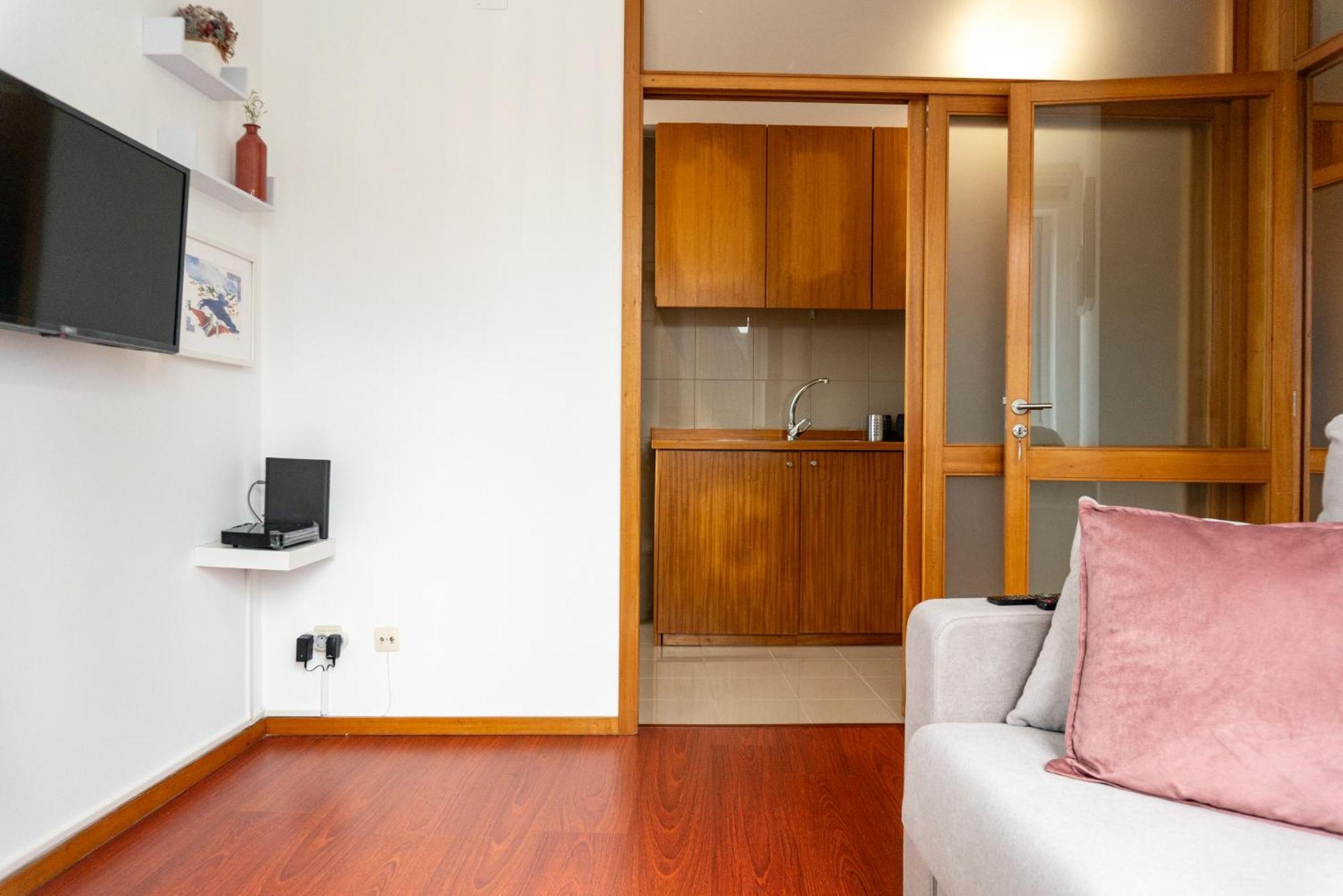 Lovely Cedofeita By Unique Hosts Apartment Porto