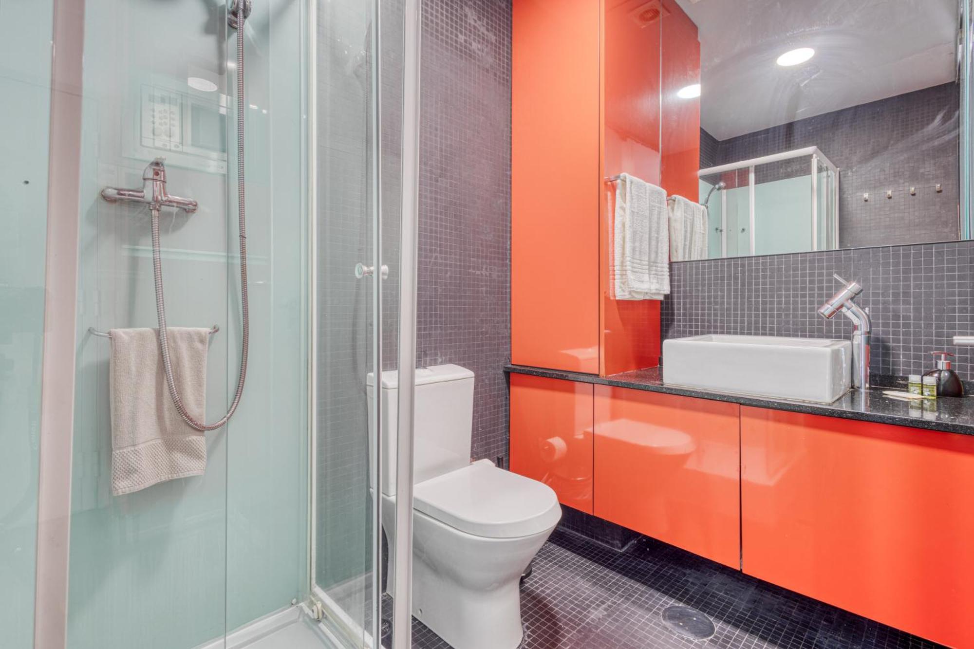 Apartment Guest Ribeira Loft