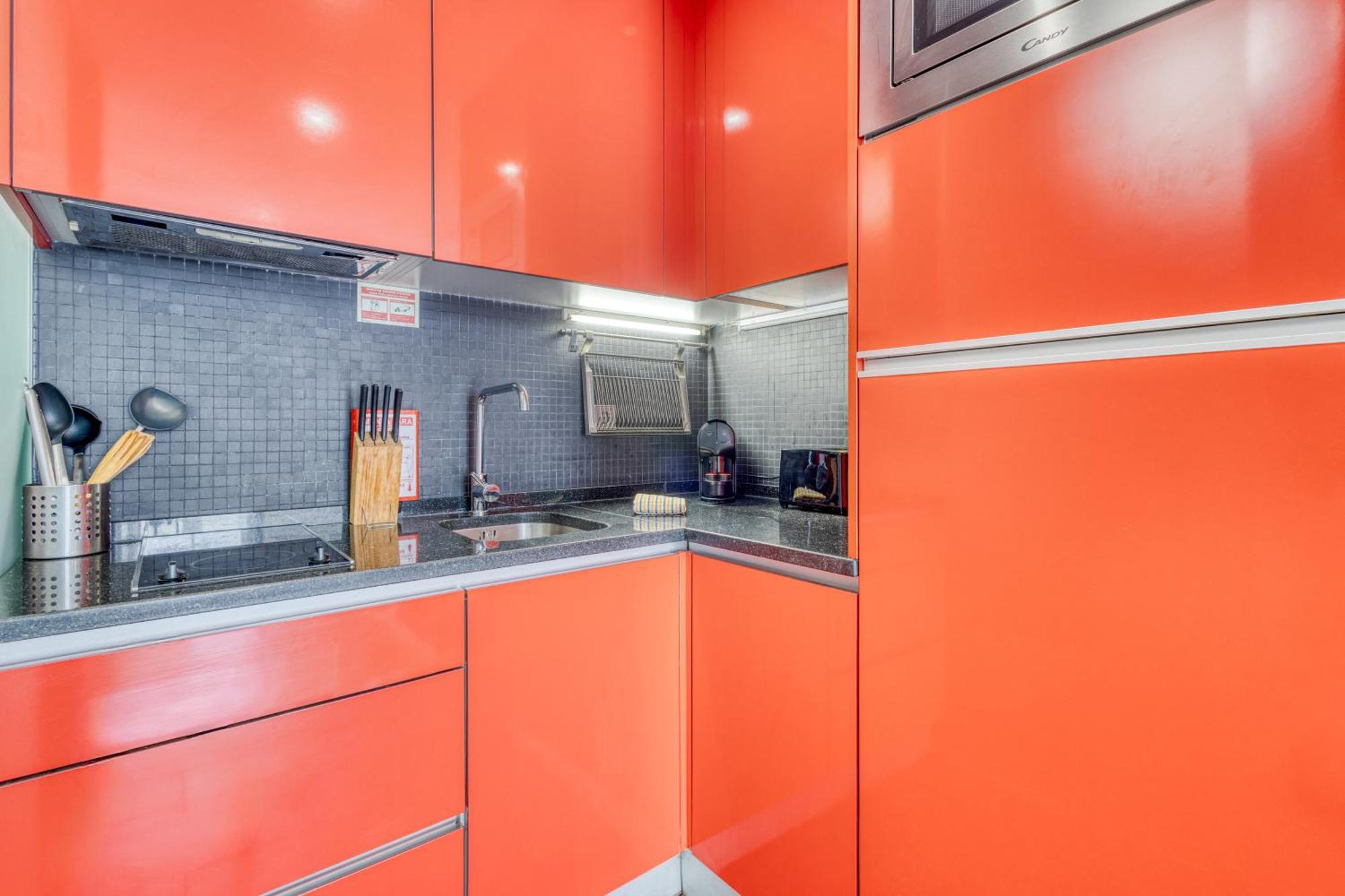 Guest Ribeira Loft * Porto