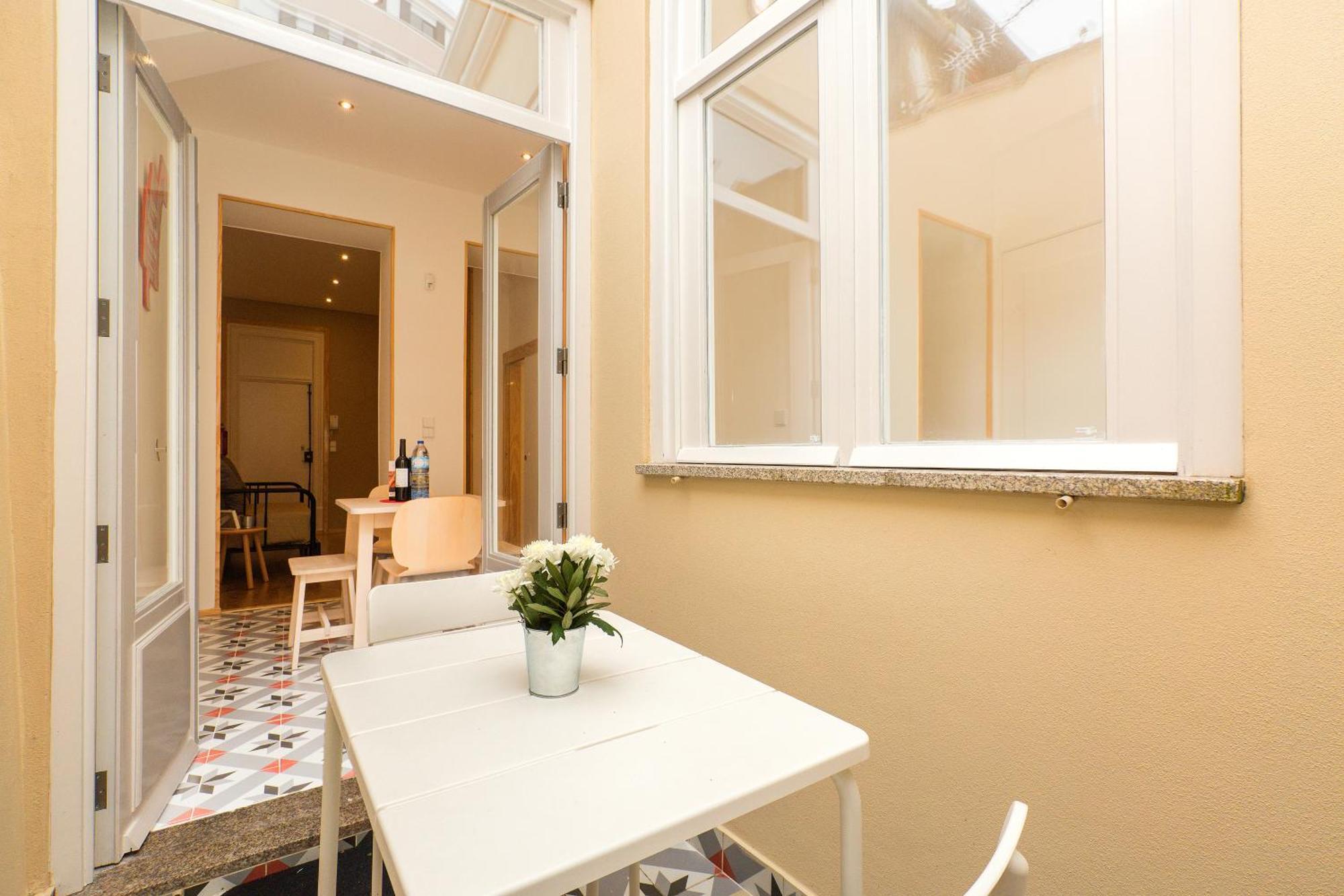 Appartement Fontainhas River *