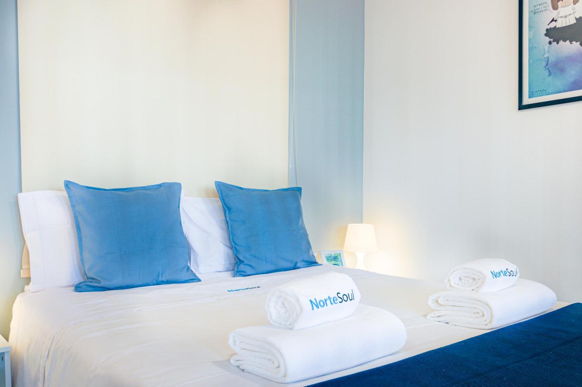 Fontainhas River Appartement Porto