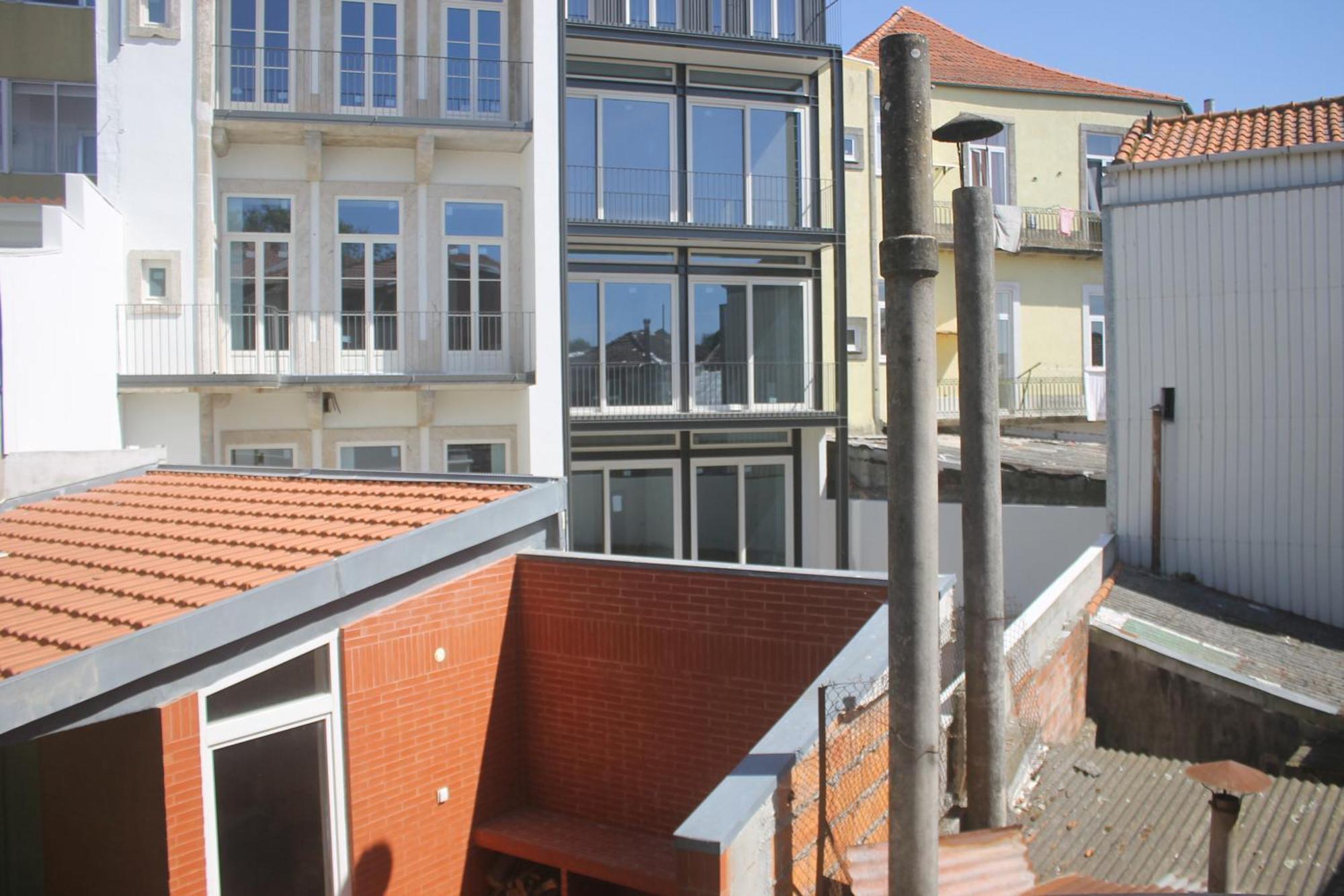 Appartement Fontainhas River Porto