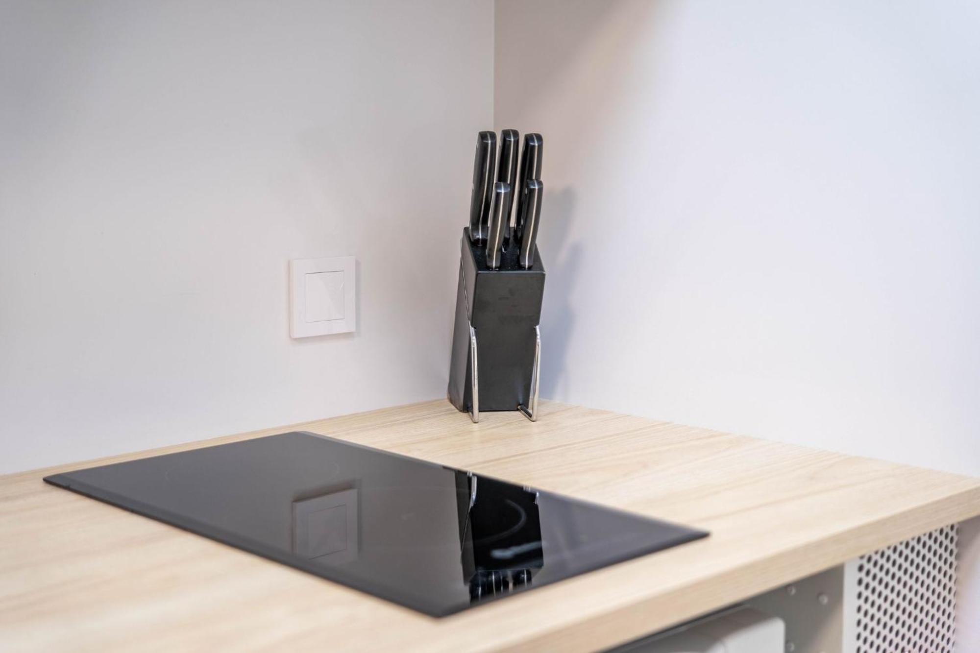 Apartment Hideaway By Lovelystay Porto