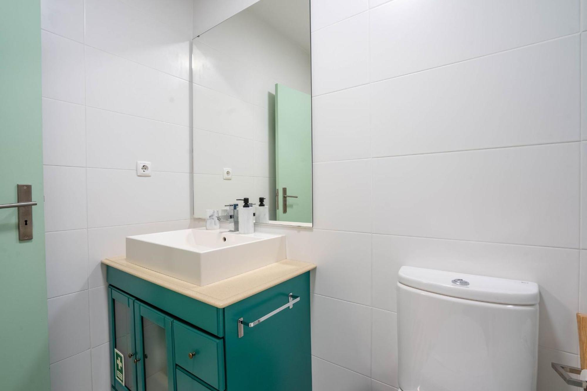 Hideaway By Lovelystay Porto