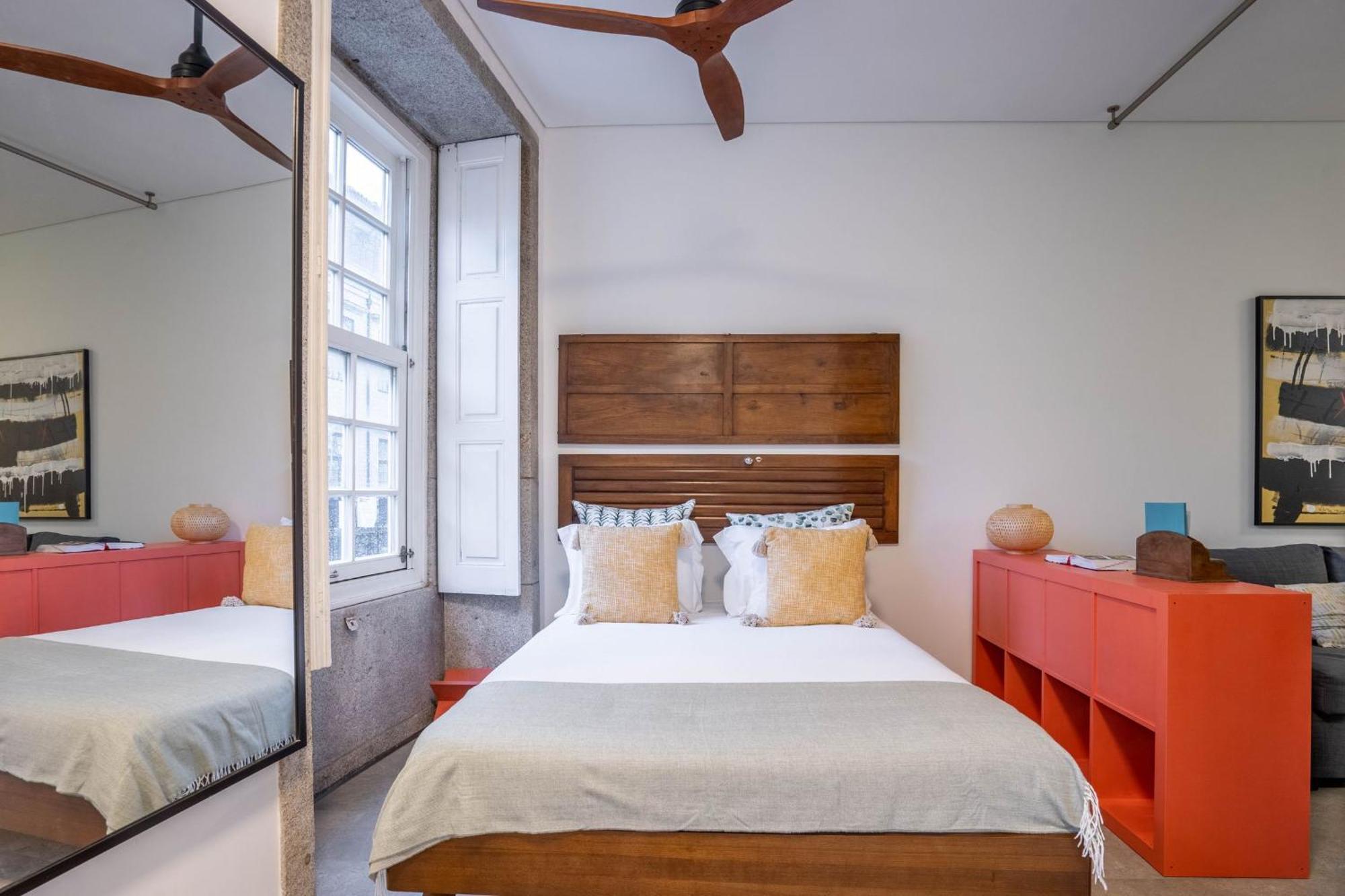 Hideaway By Lovelystay Porto