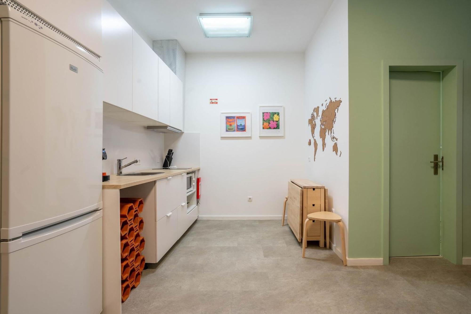 Hideaway By Lovelystay Apartment