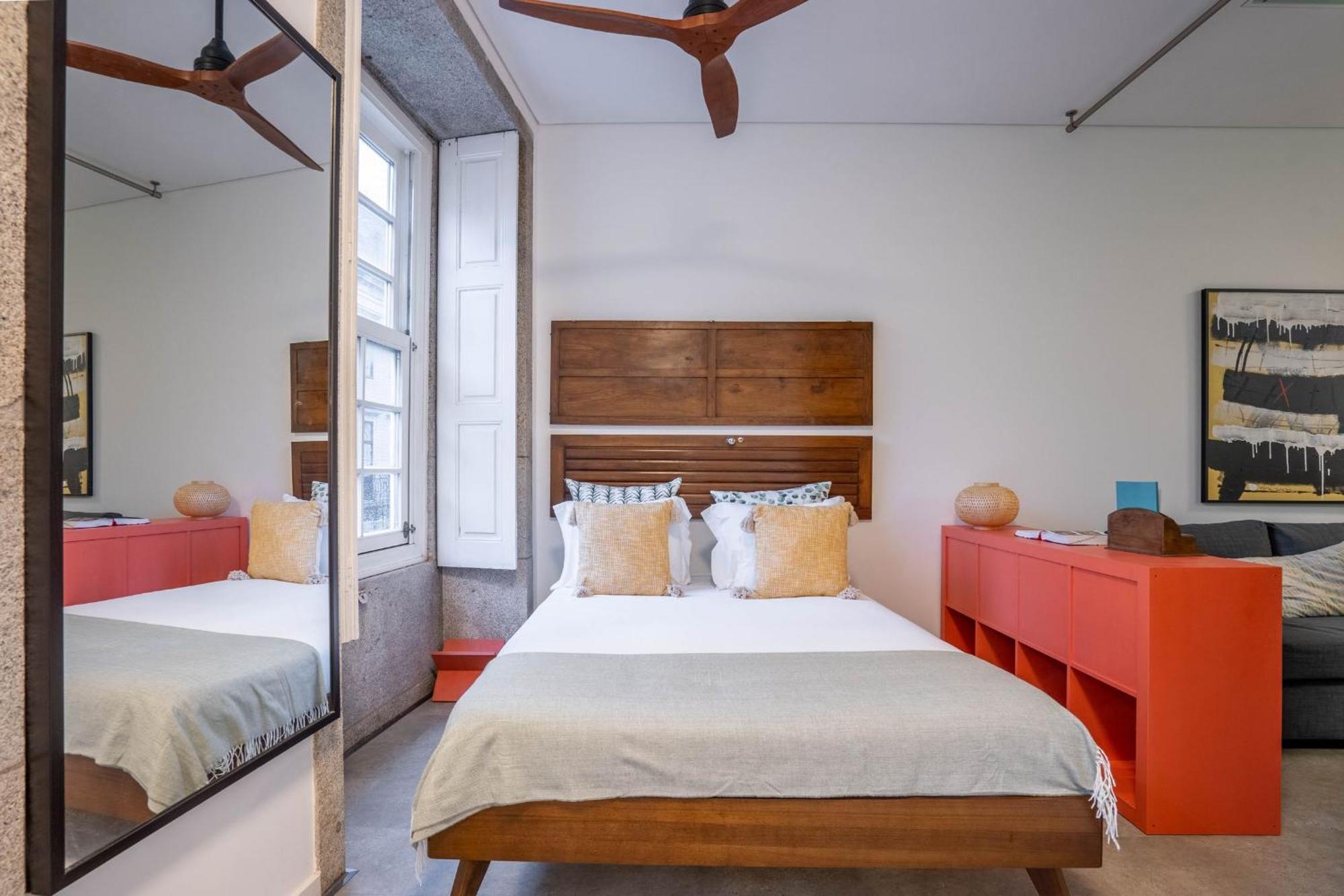 Hideaway By Lovelystay Apartment *