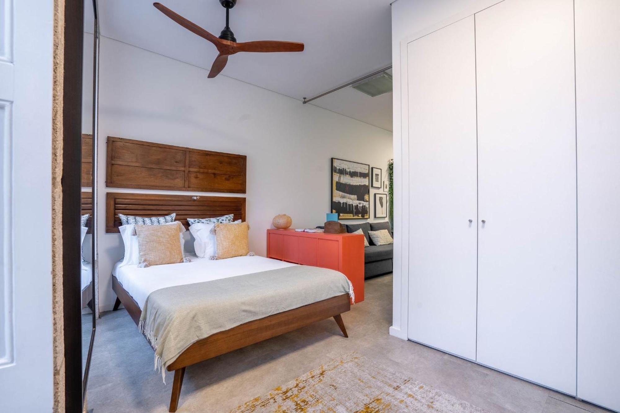 Hideaway By Lovelystay Apartment *
