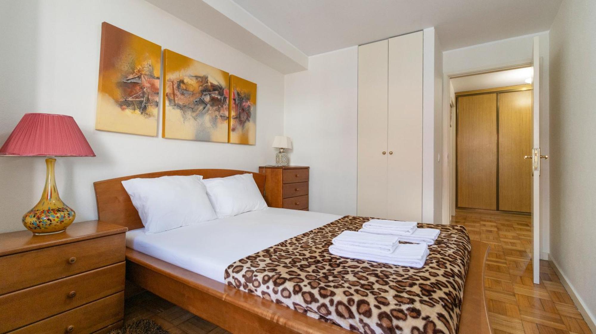 Apartment Magnificent Downtown By Unique Hosts Porto