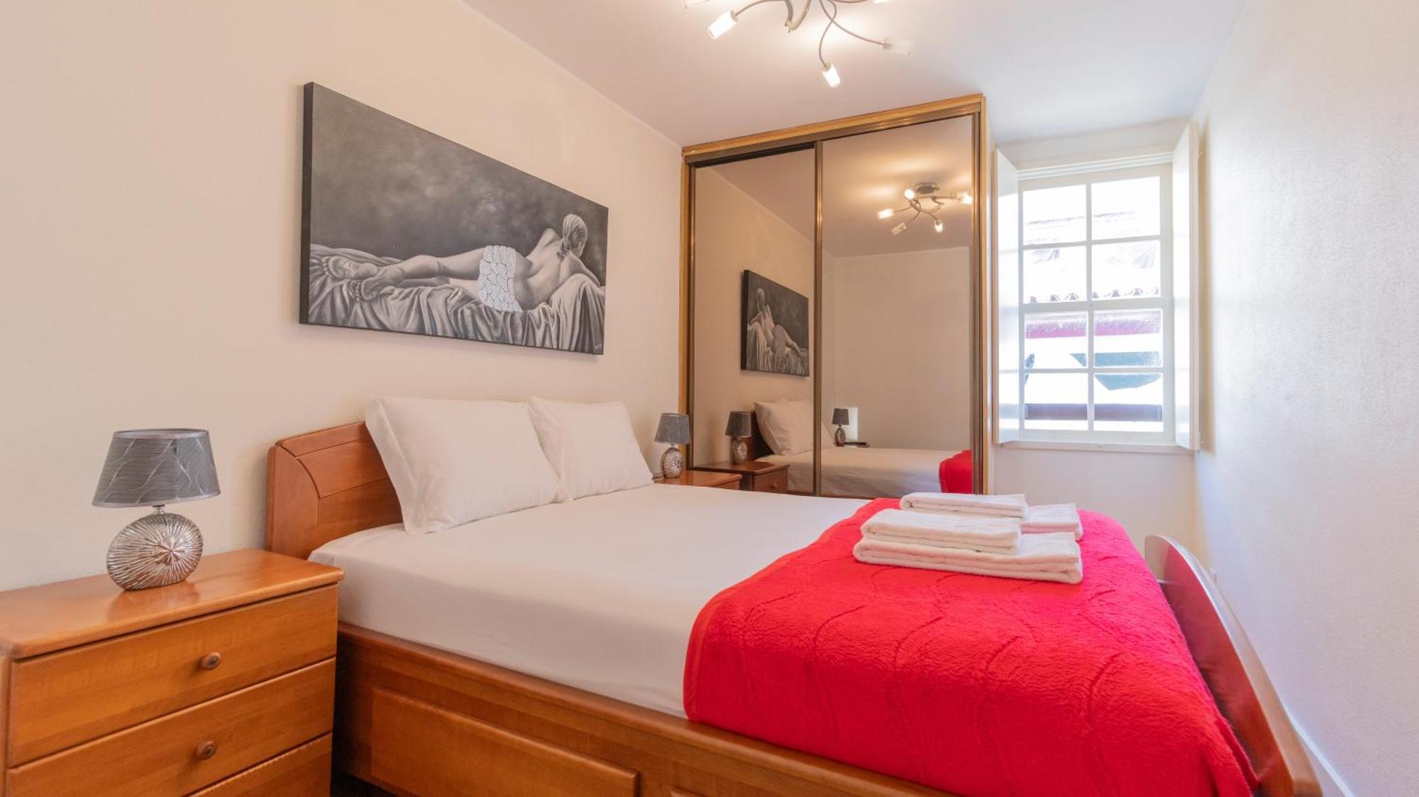 Magnificent Downtown By Unique Hosts Apartment *