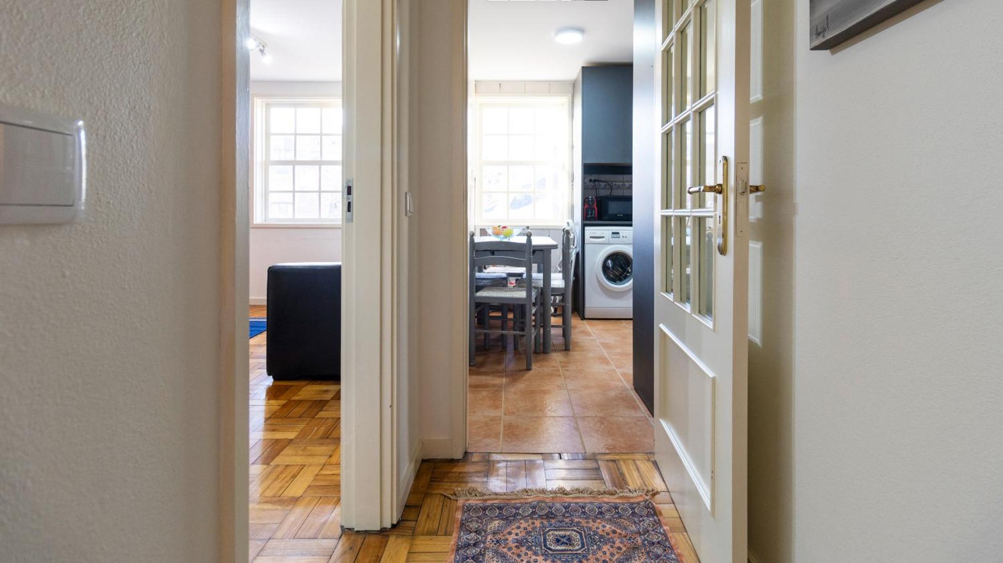 Apartment Magnificent Downtown By Unique Hosts Porto