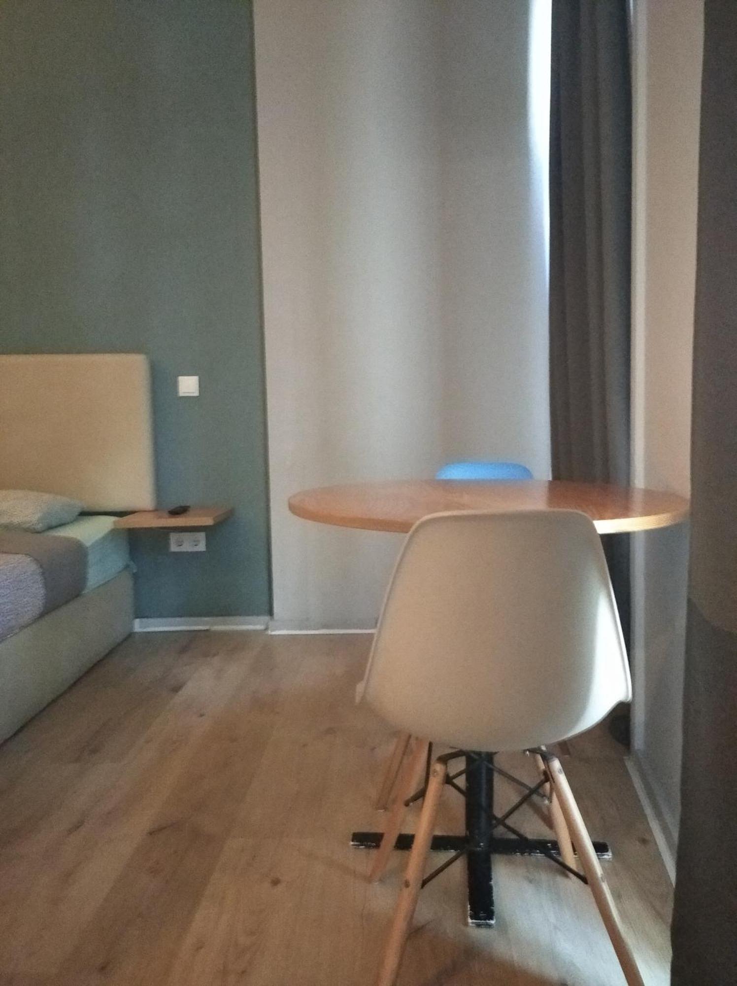 Apartamento Campanha