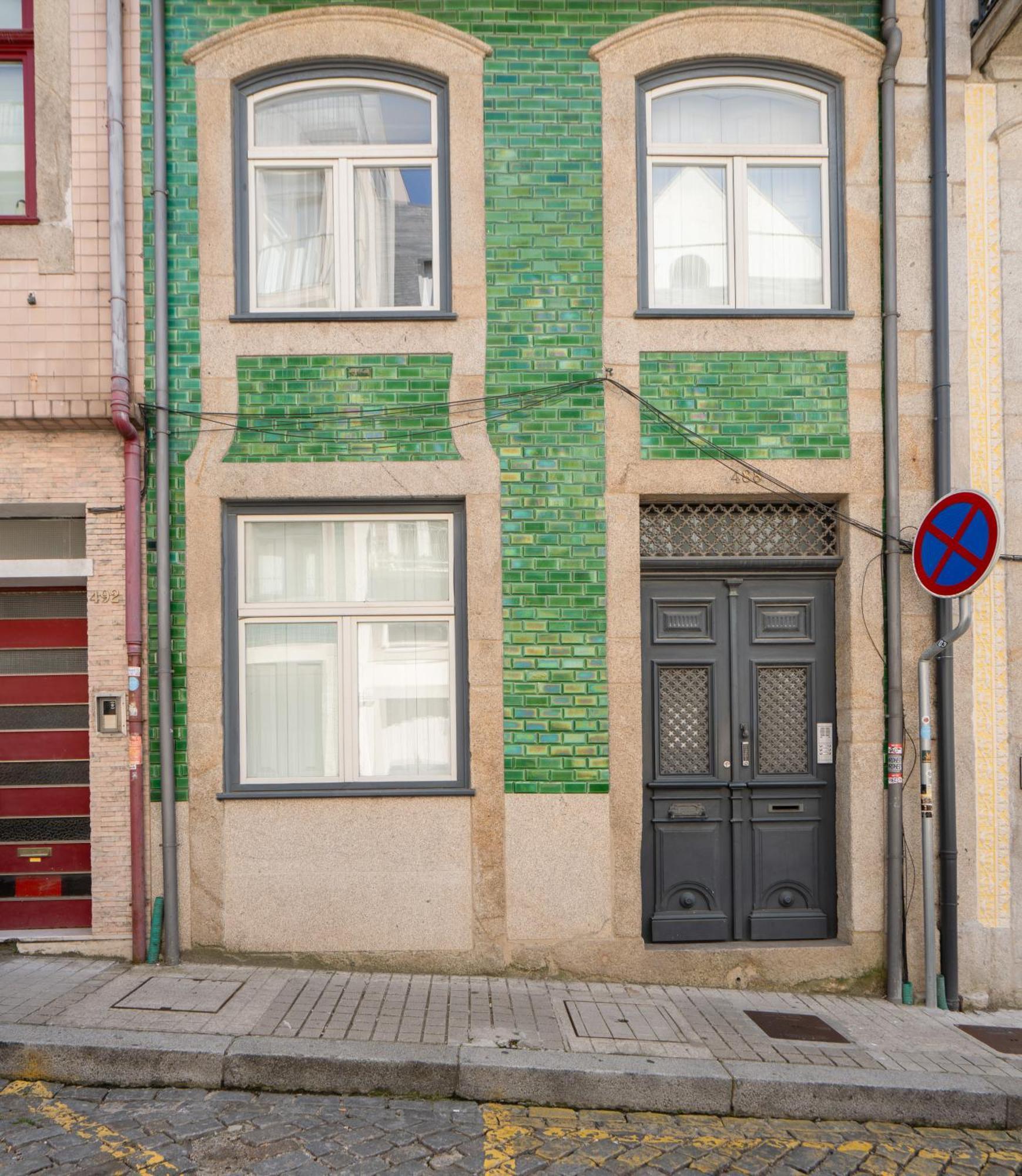 Apartment Host Wise - Bright Downtown Flat W Terrace